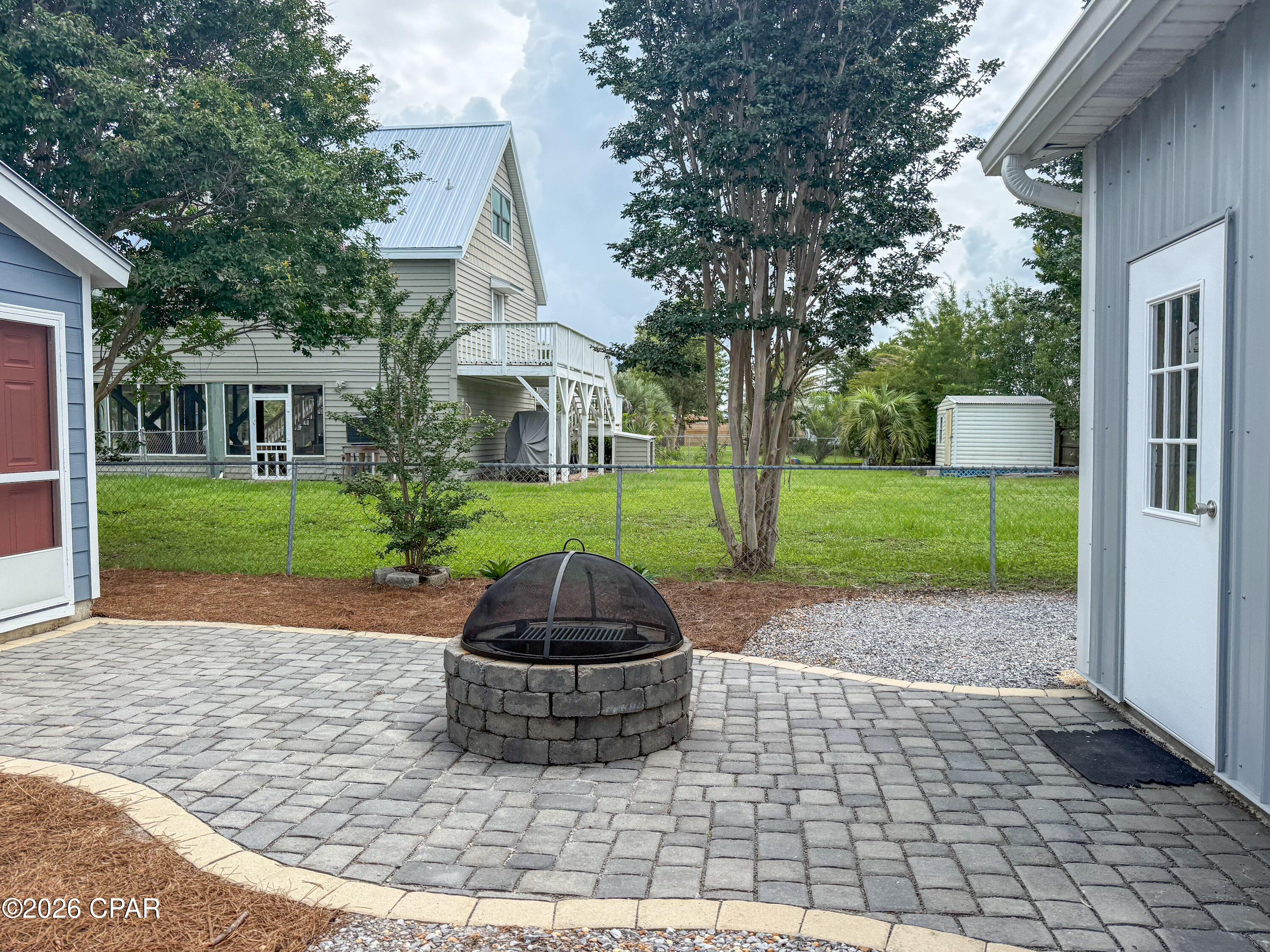 Mexico Beach Unit 14 - Residential