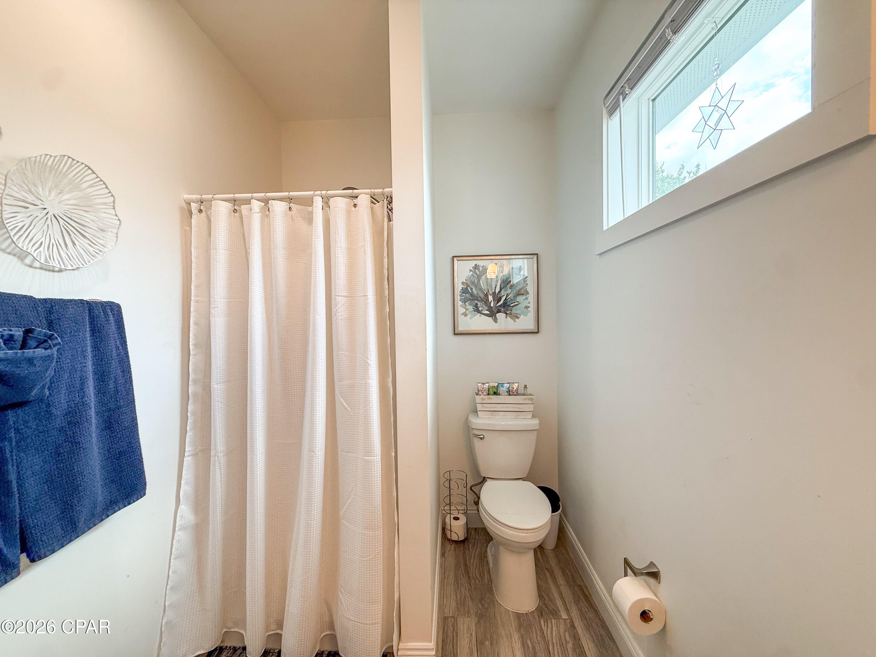 Mexico Beach Unit 14 - Residential