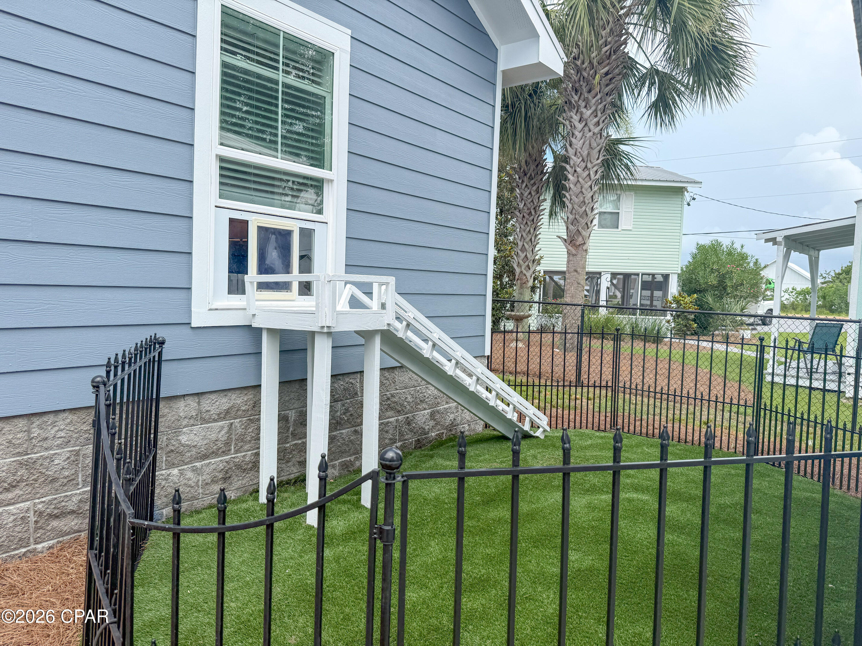 Mexico Beach Unit 14 - Residential