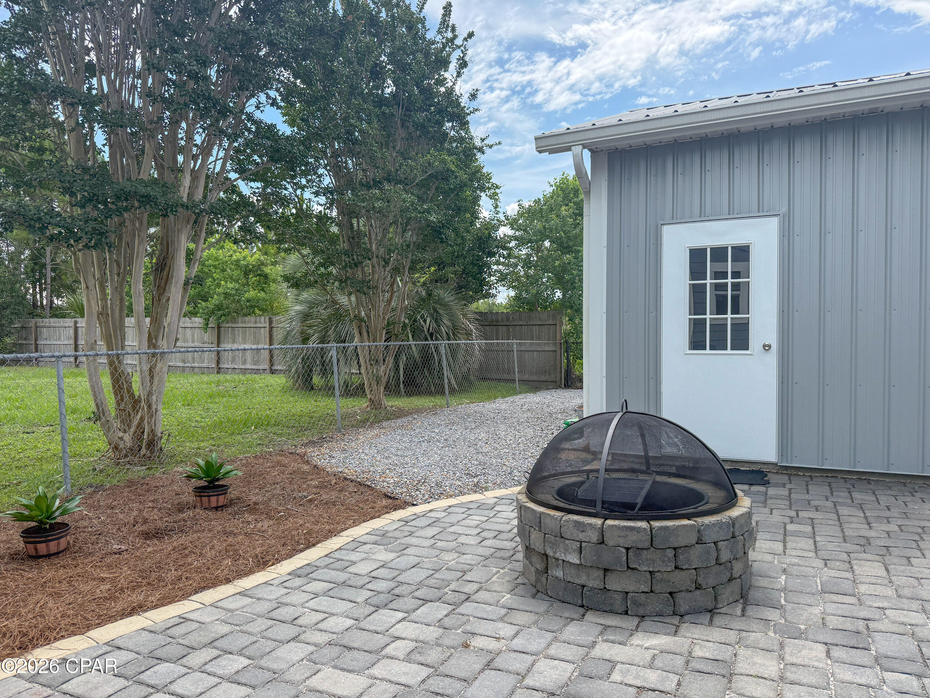 Mexico Beach Unit 14 - Residential