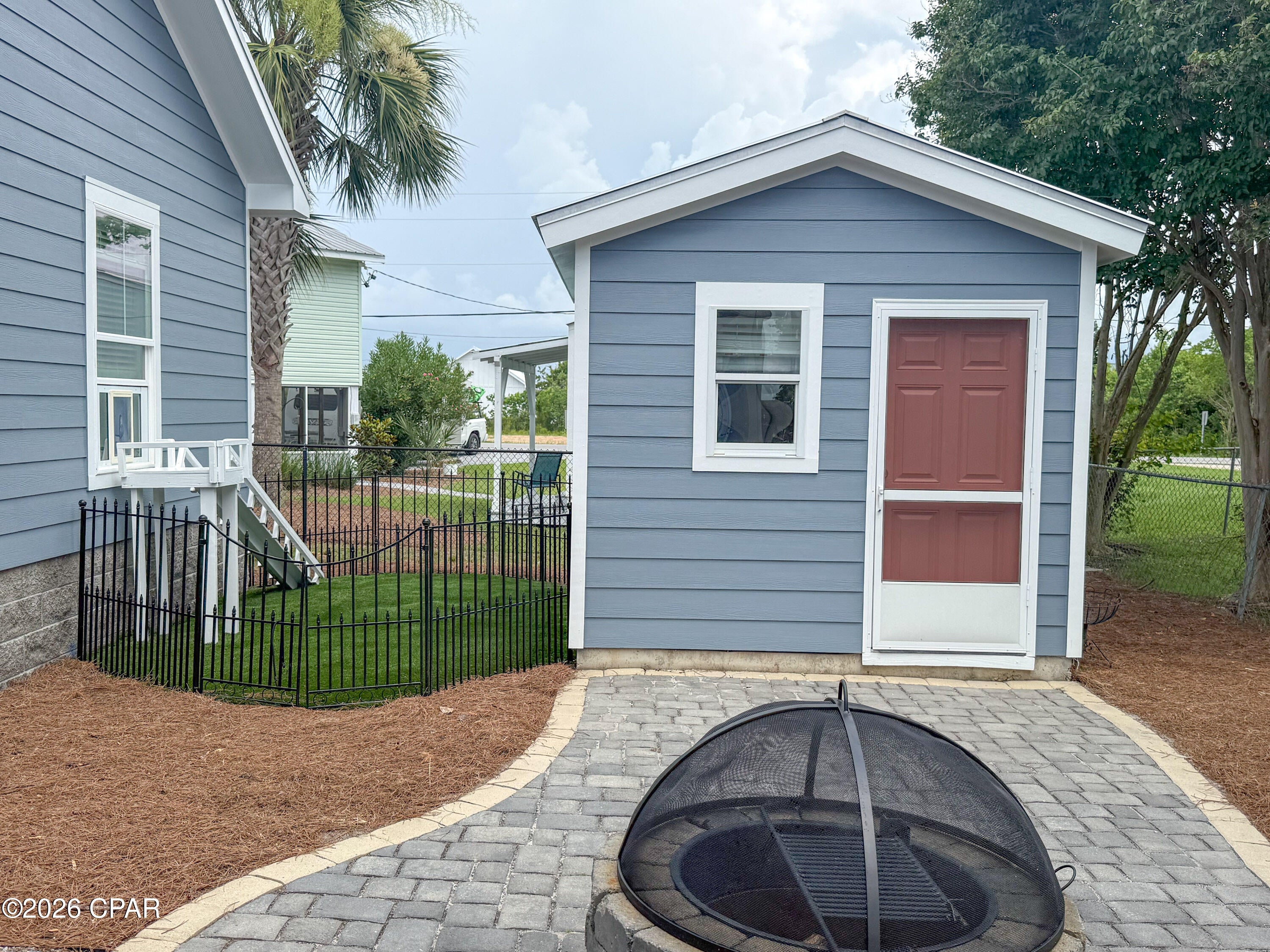 Mexico Beach Unit 14 - Residential