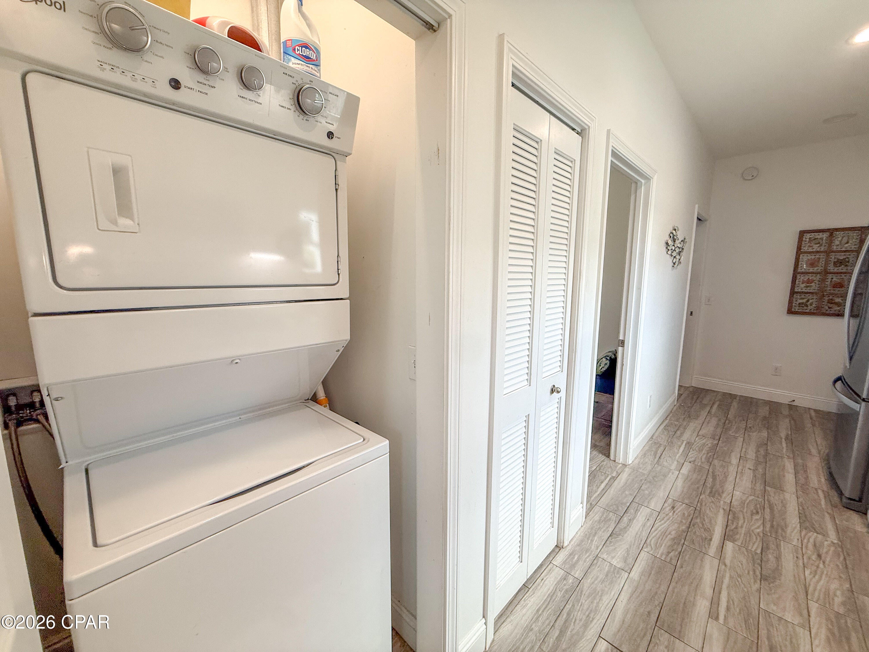 Mexico Beach Unit 14 - Residential
