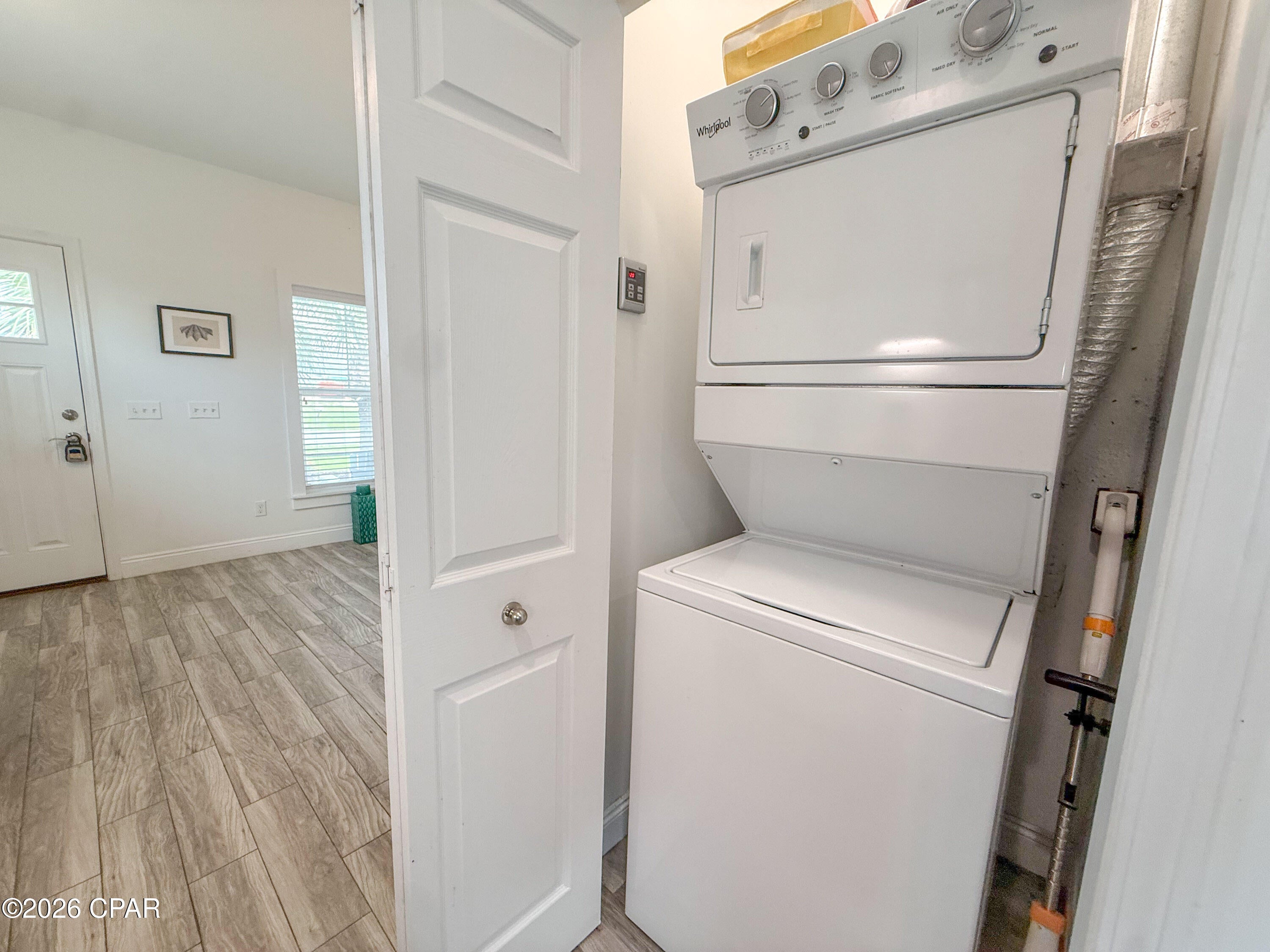 Mexico Beach Unit 14 - Residential