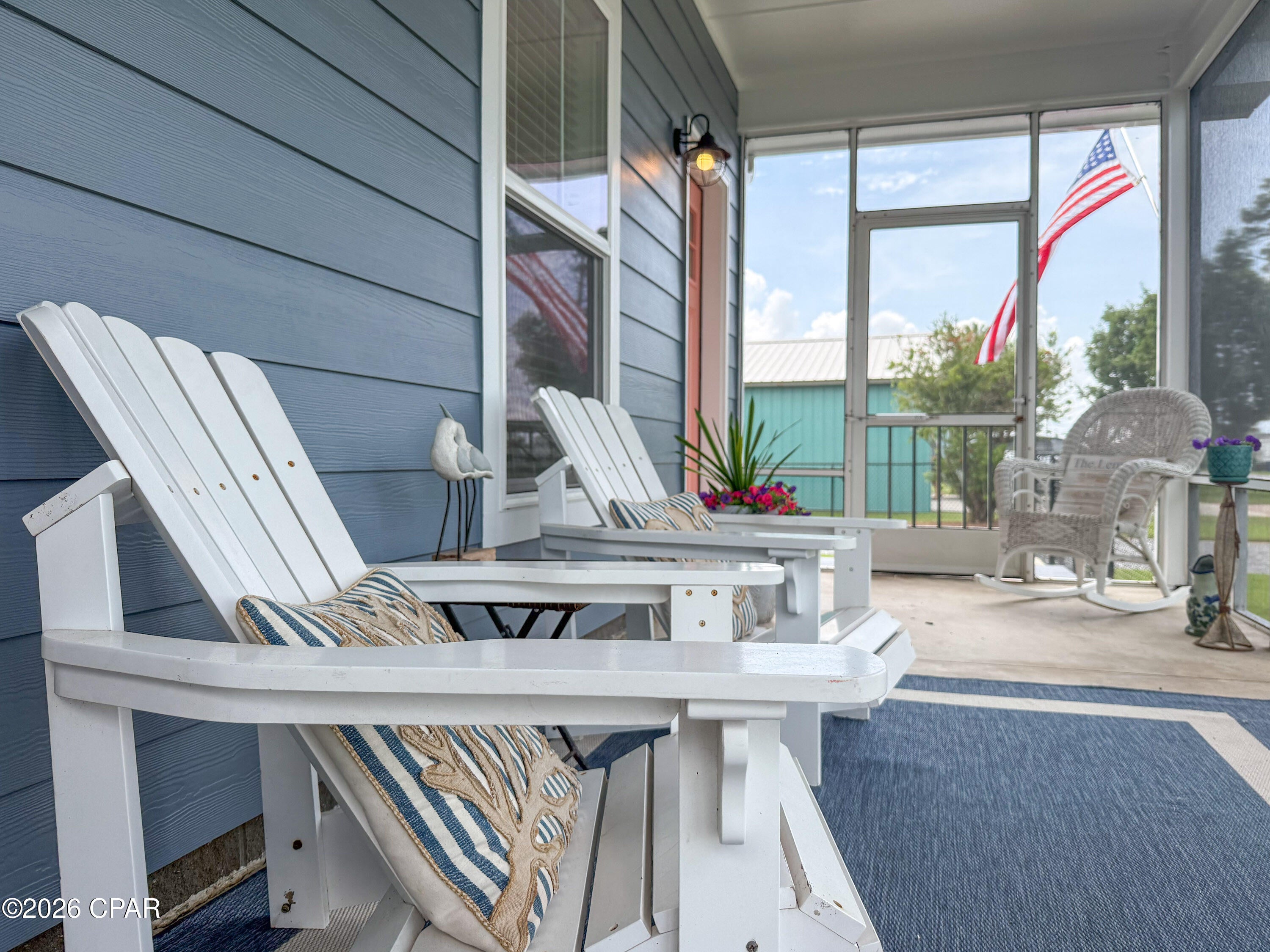 Mexico Beach Unit 14 - Residential