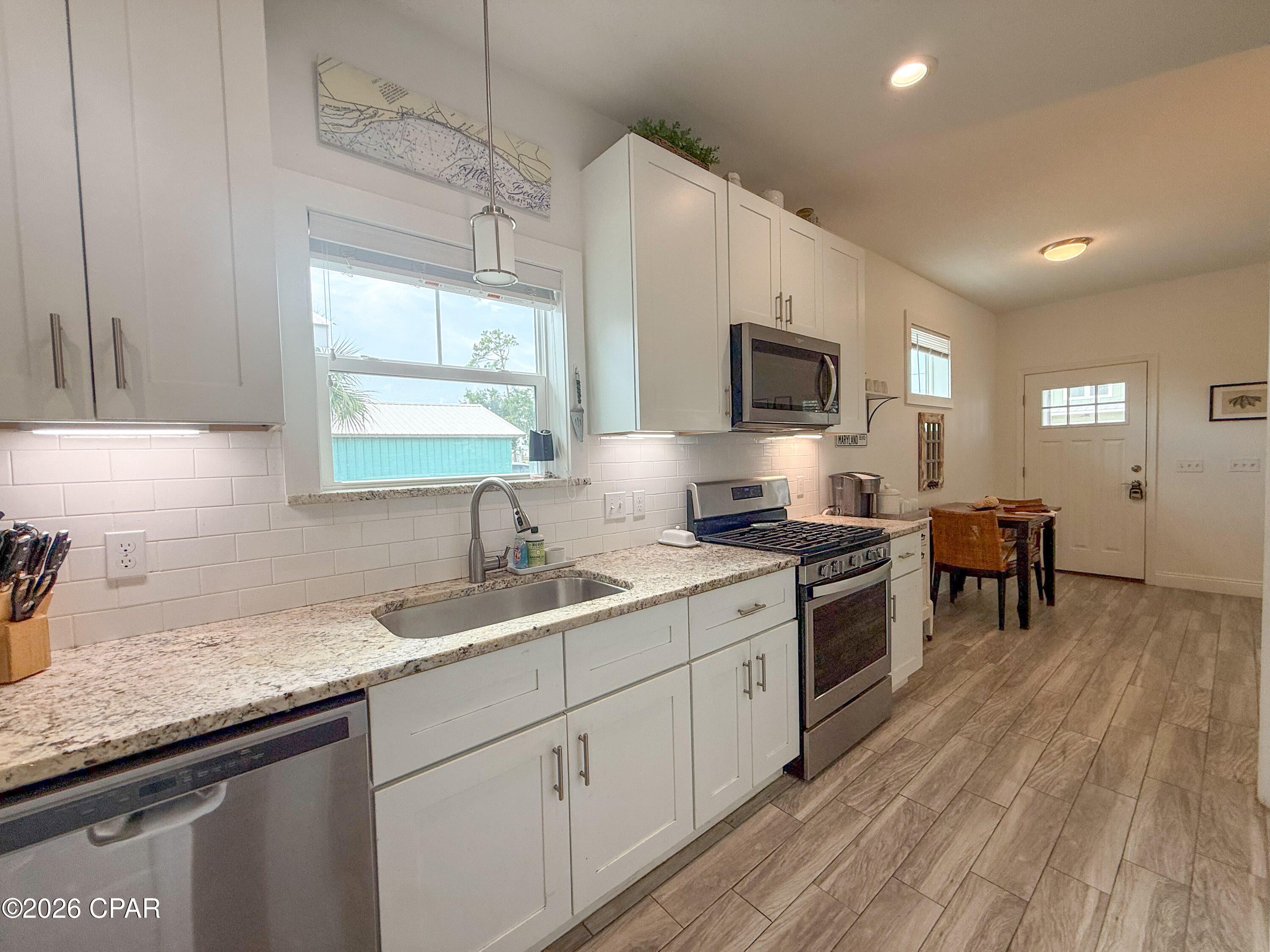 Mexico Beach Unit 14 - Residential