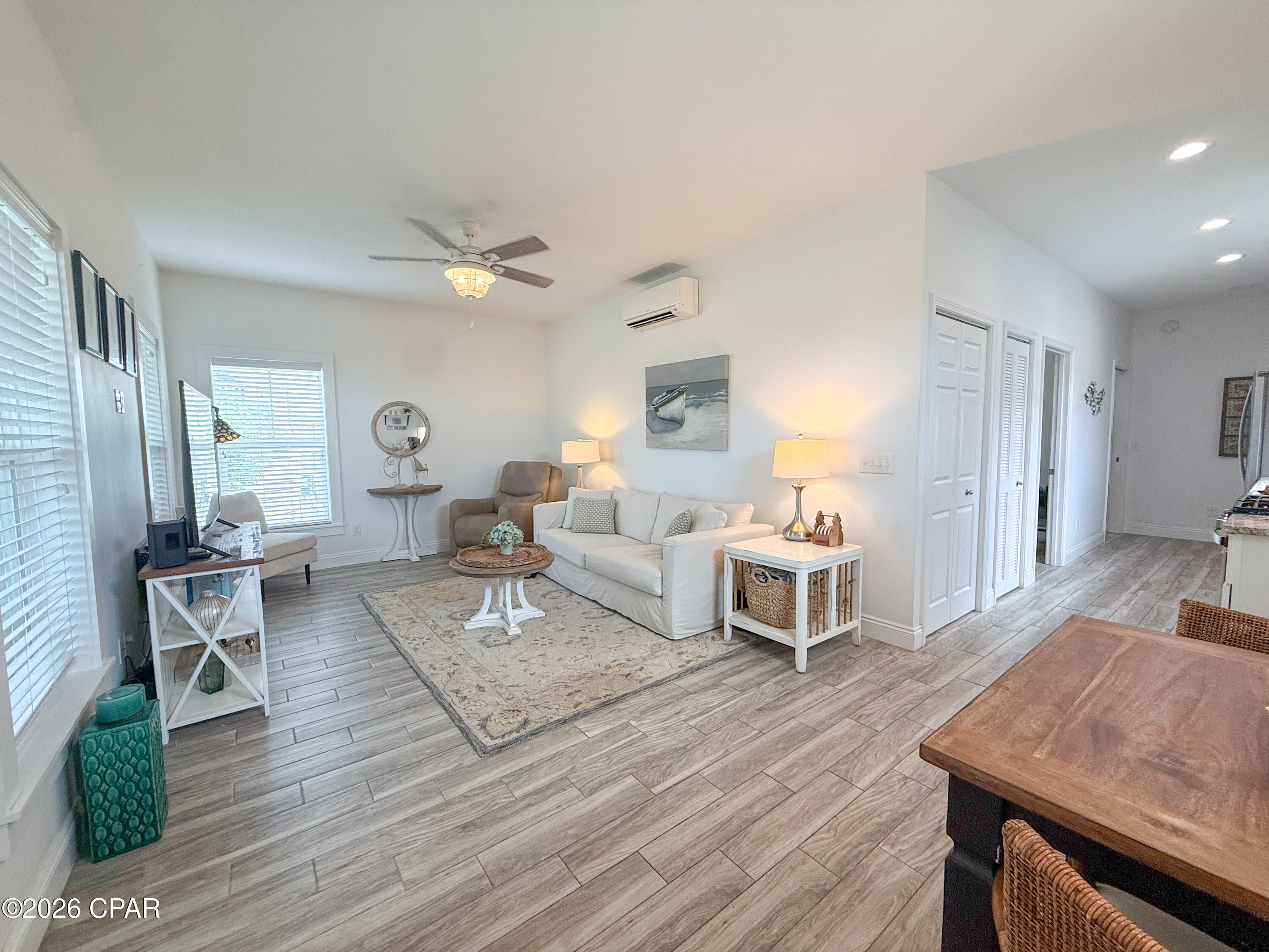 Mexico Beach Unit 14 - Residential