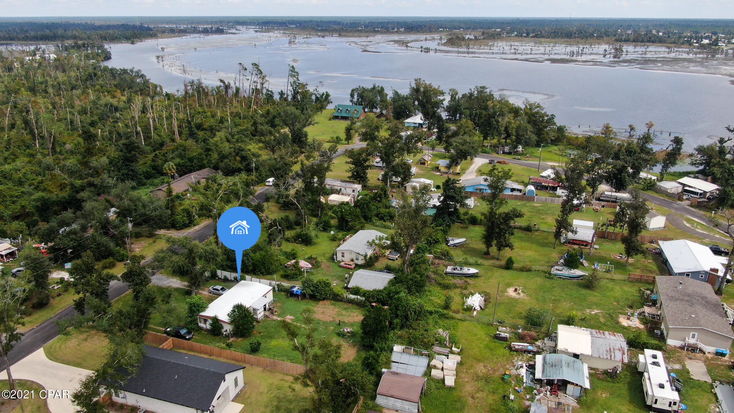 Cedar Creek Heights - Residential