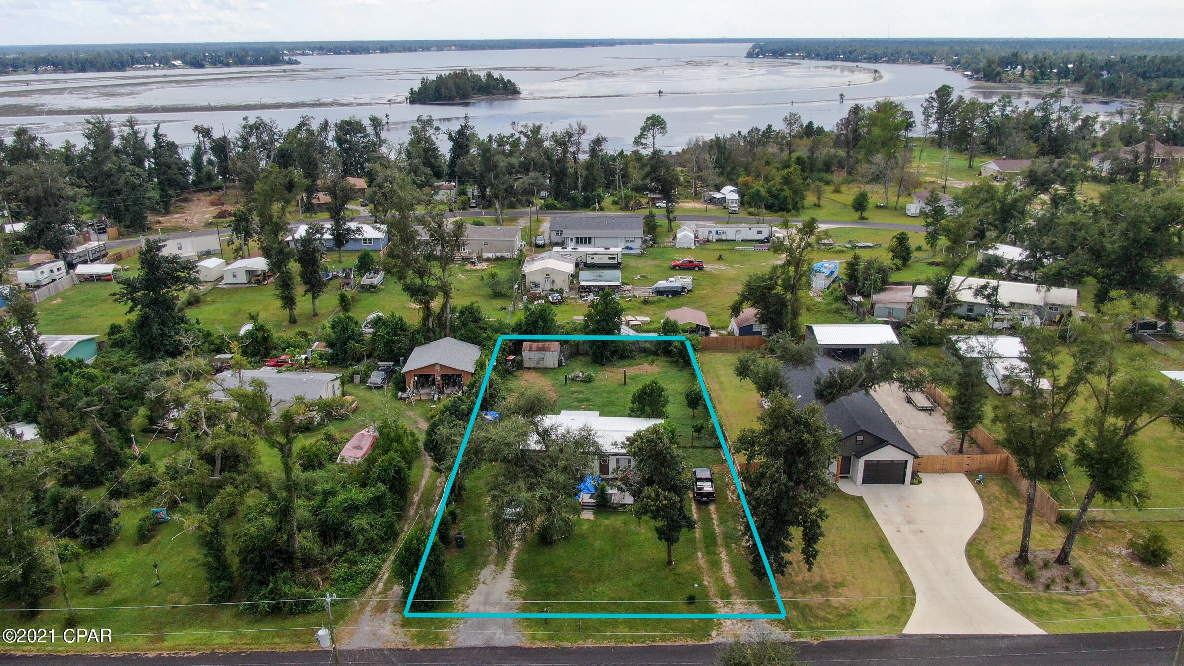 Cedar Creek Heights - Residential