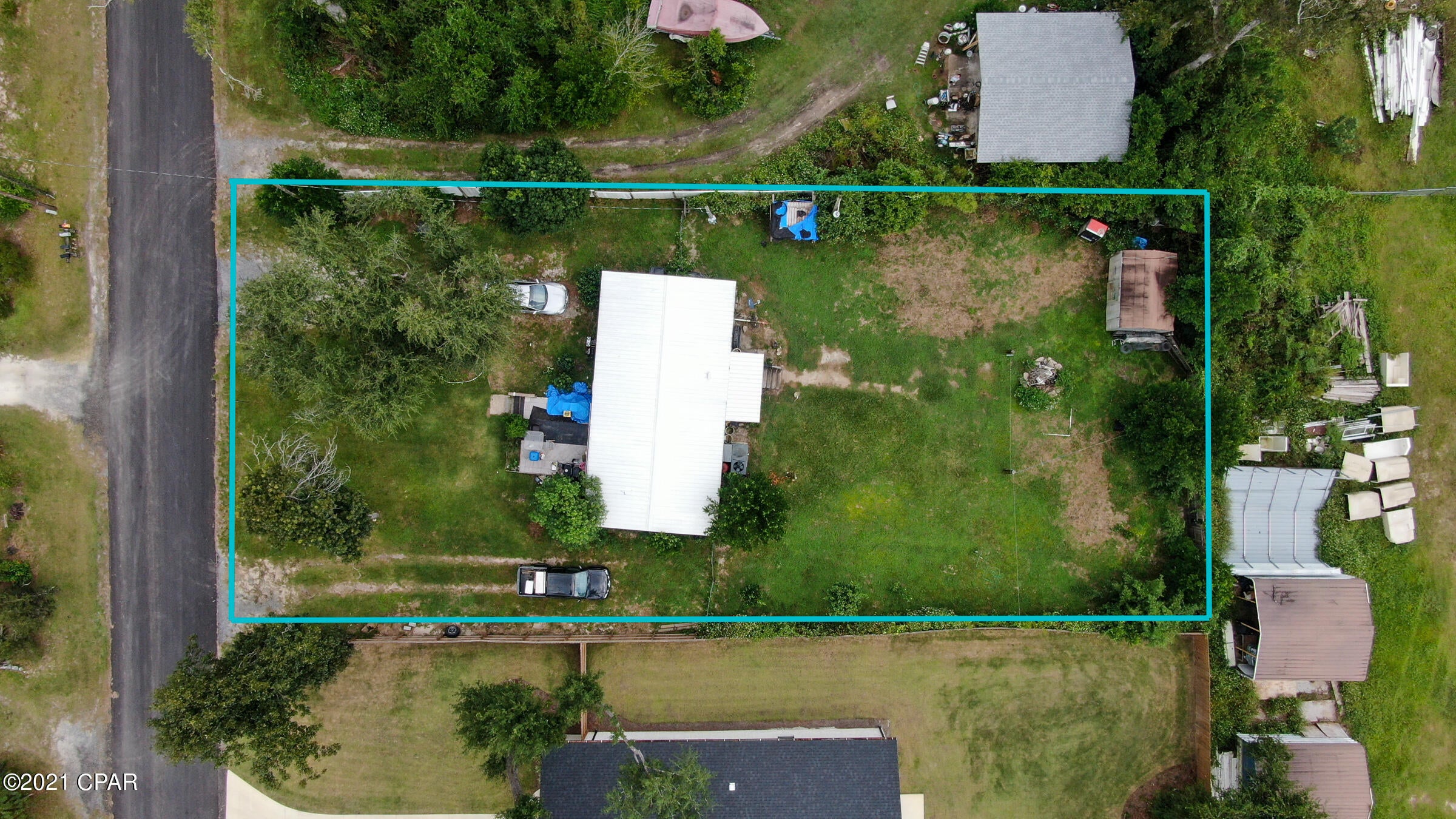 Cedar Creek Heights - Residential