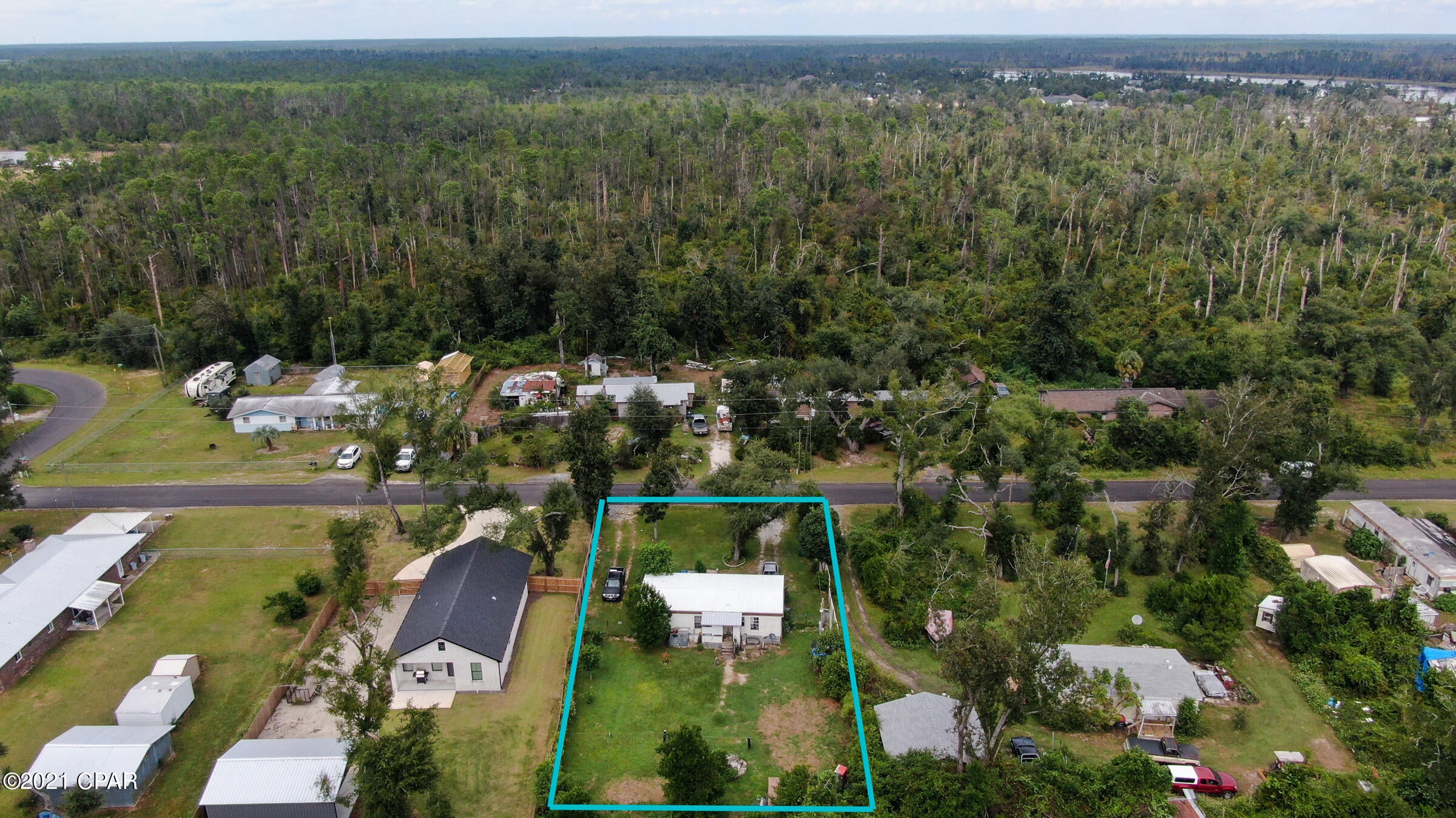 Cedar Creek Heights - Residential