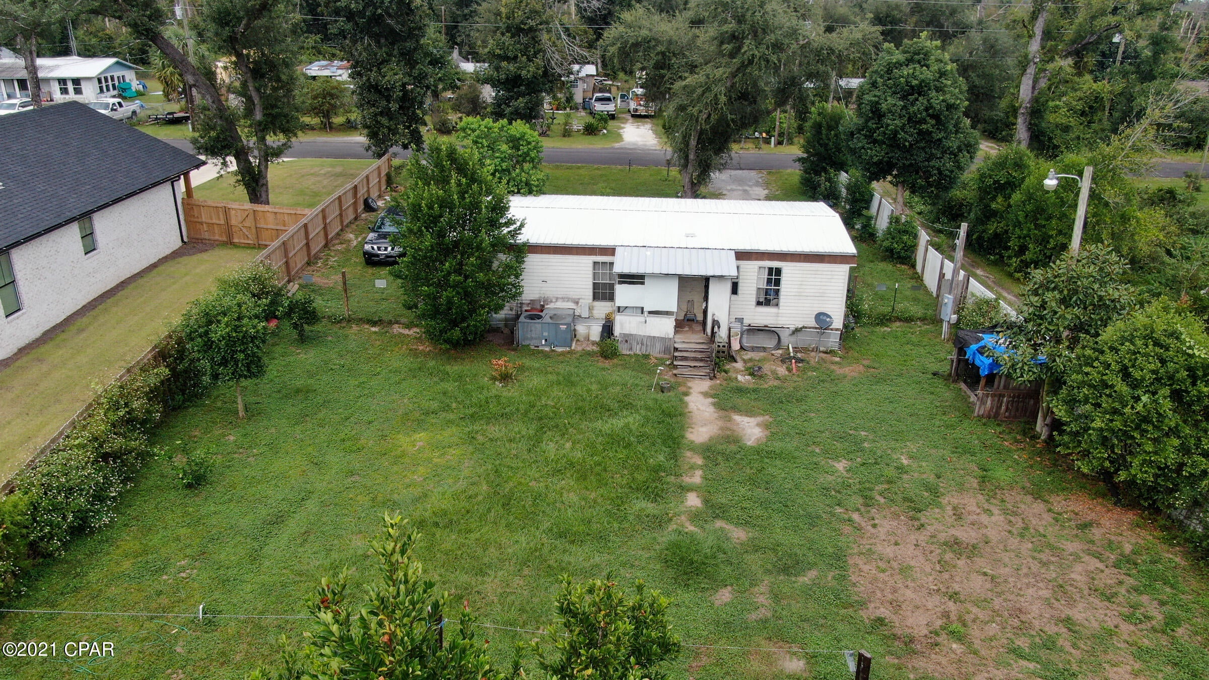 Cedar Creek Heights - Residential