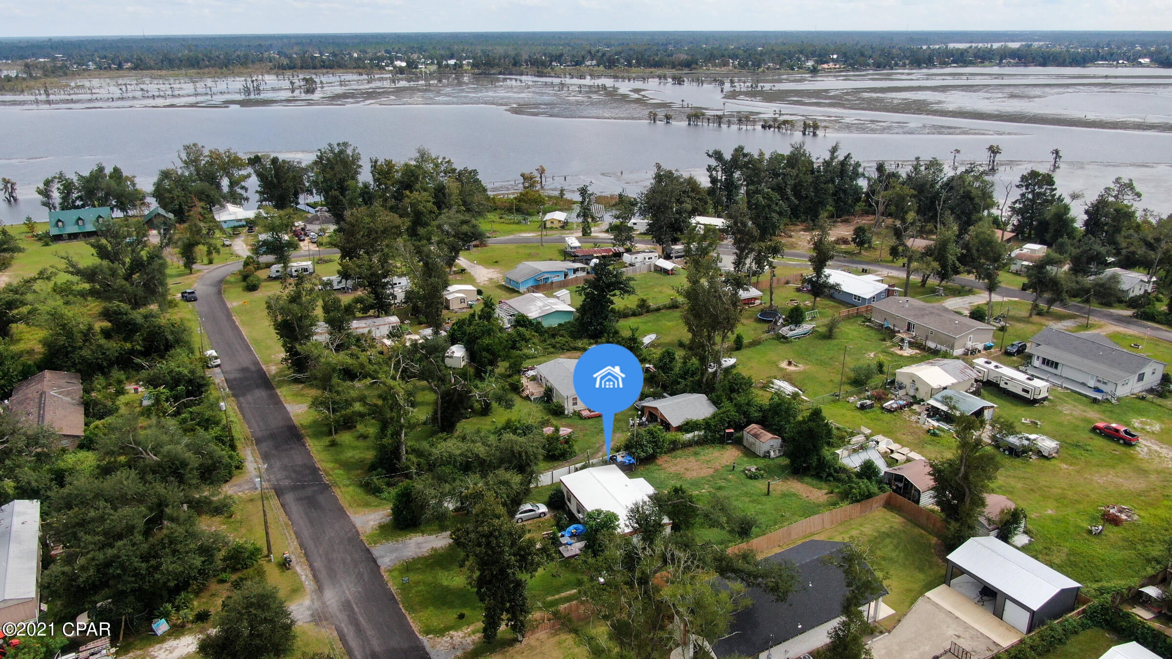 Cedar Creek Heights - Residential