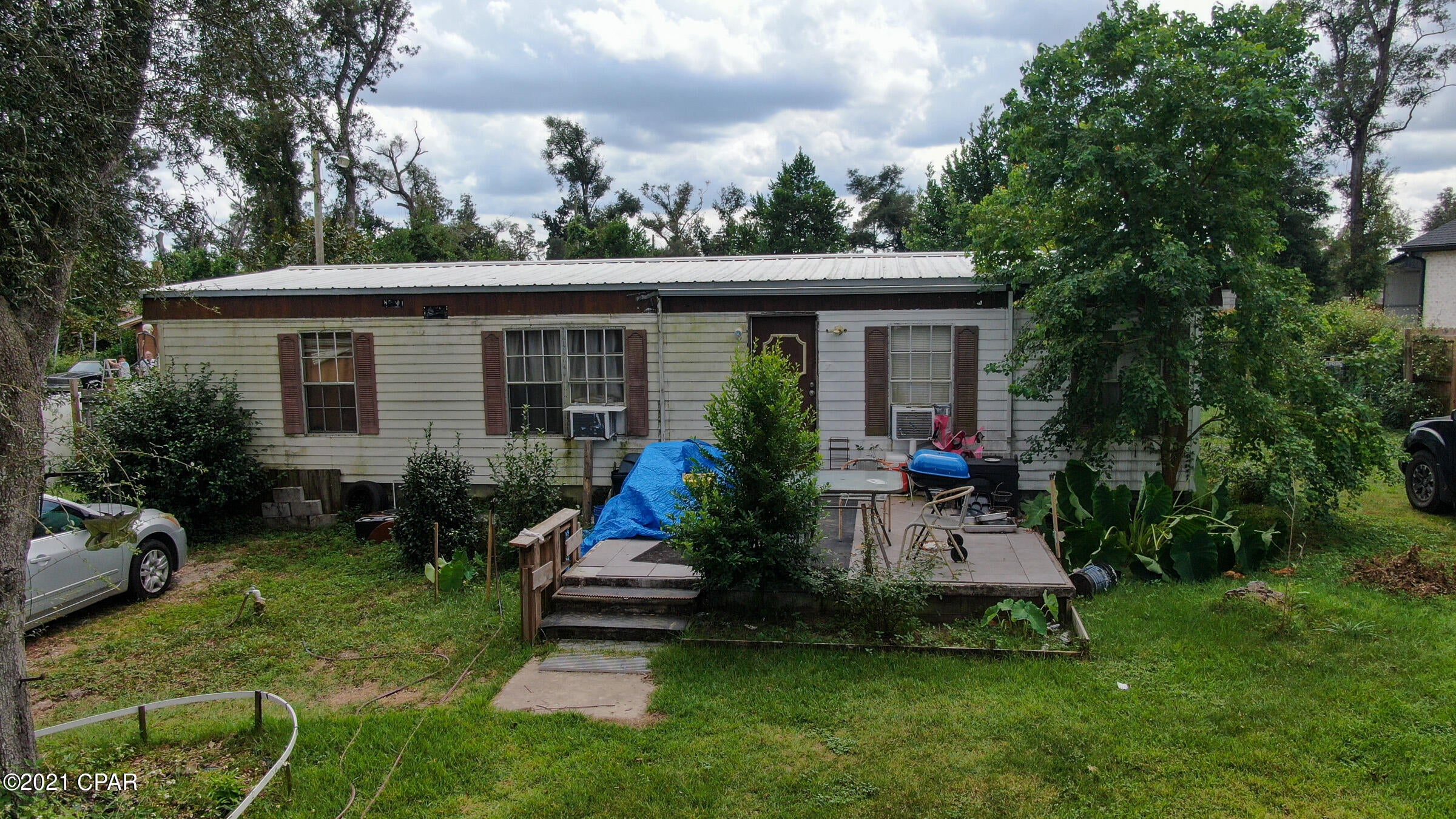Cedar Creek Heights - Residential
