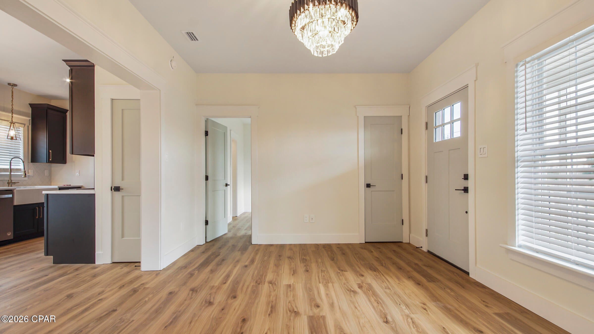 [No Recorded Subdiv] - Residential Lease