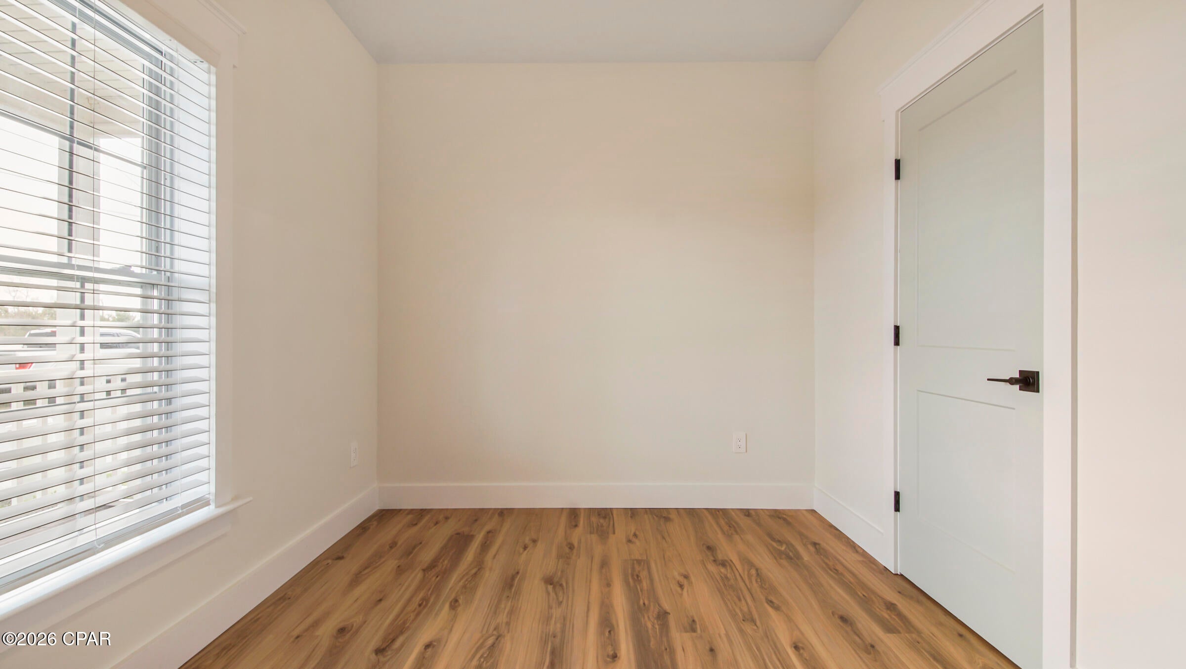 [No Recorded Subdiv] - Residential Lease