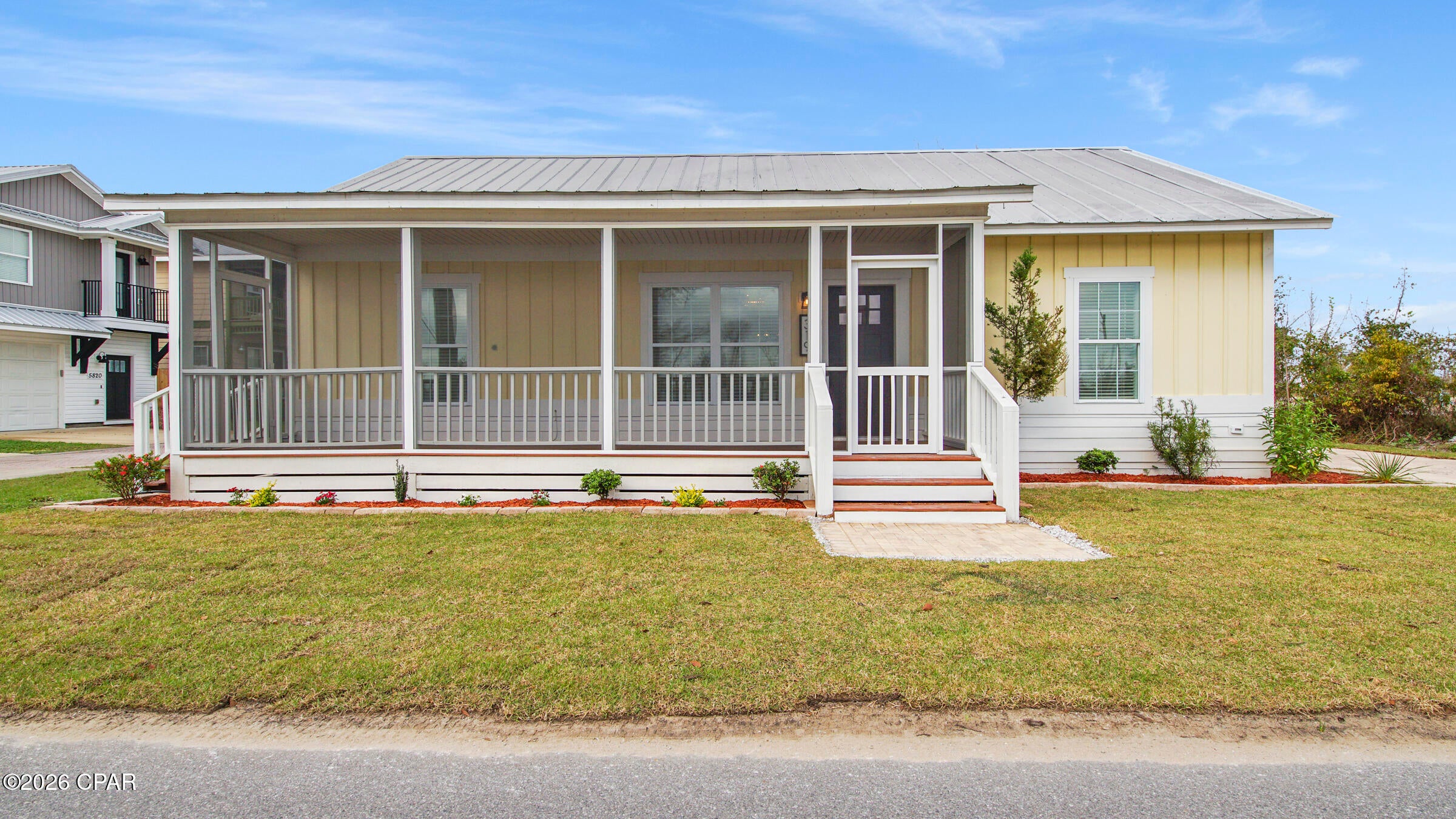 [No Recorded Subdiv] - Residential Lease