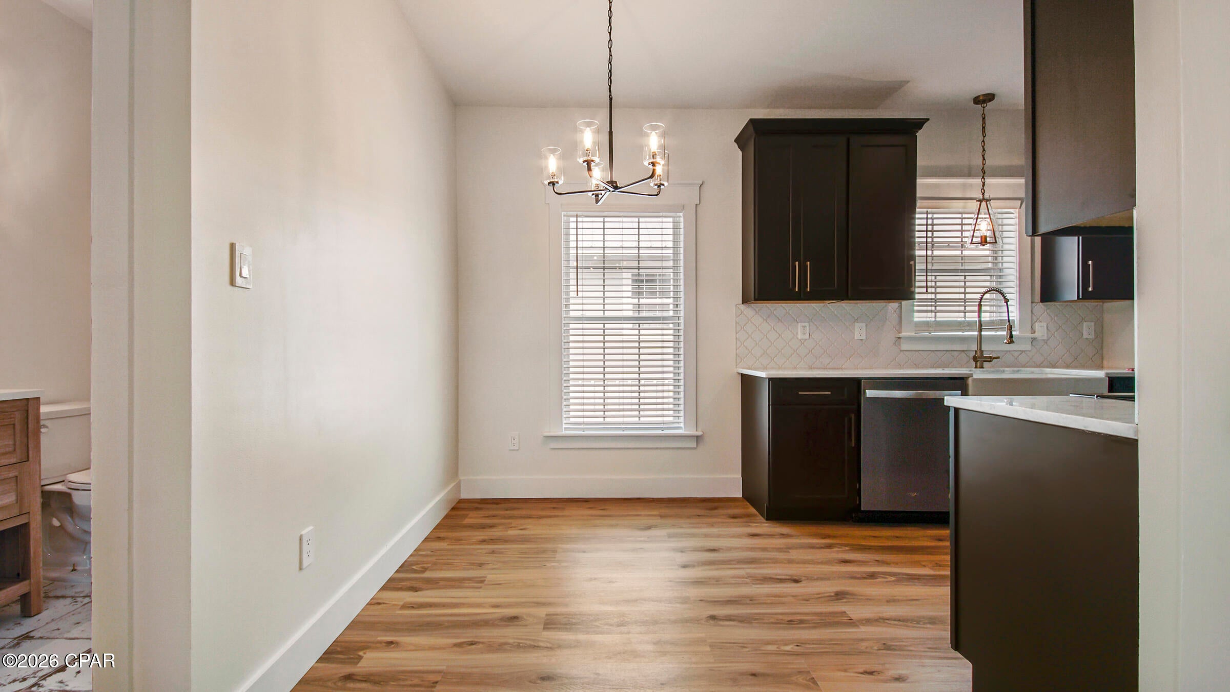[No Recorded Subdiv] - Residential Lease