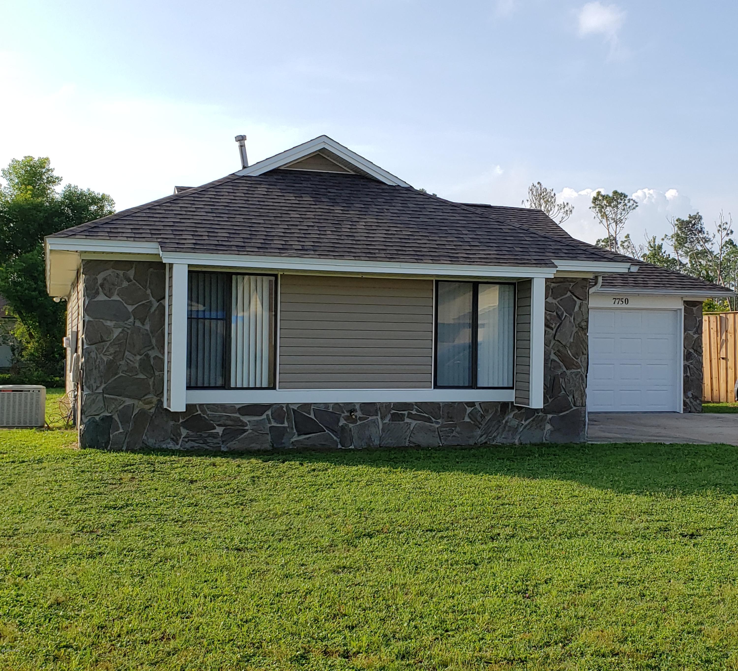 3 bedroom 2 bath home with 1 car garage.  This home features all new appliances, kitchen cabinets, granite countertops and tile floors throughout. Natural gas heat and water heater, washer & dryer hookups, large open patio for entertaining and oversize driveway.

Electric & Natural Gas Water Heater and Heat.