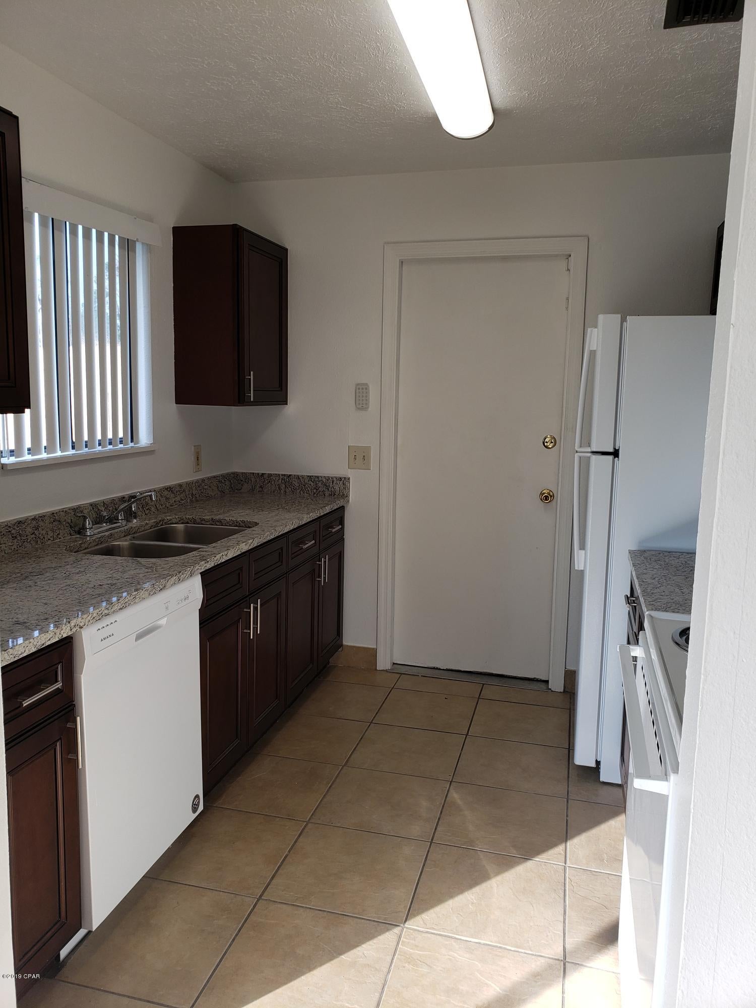 Callaway - Residential Lease