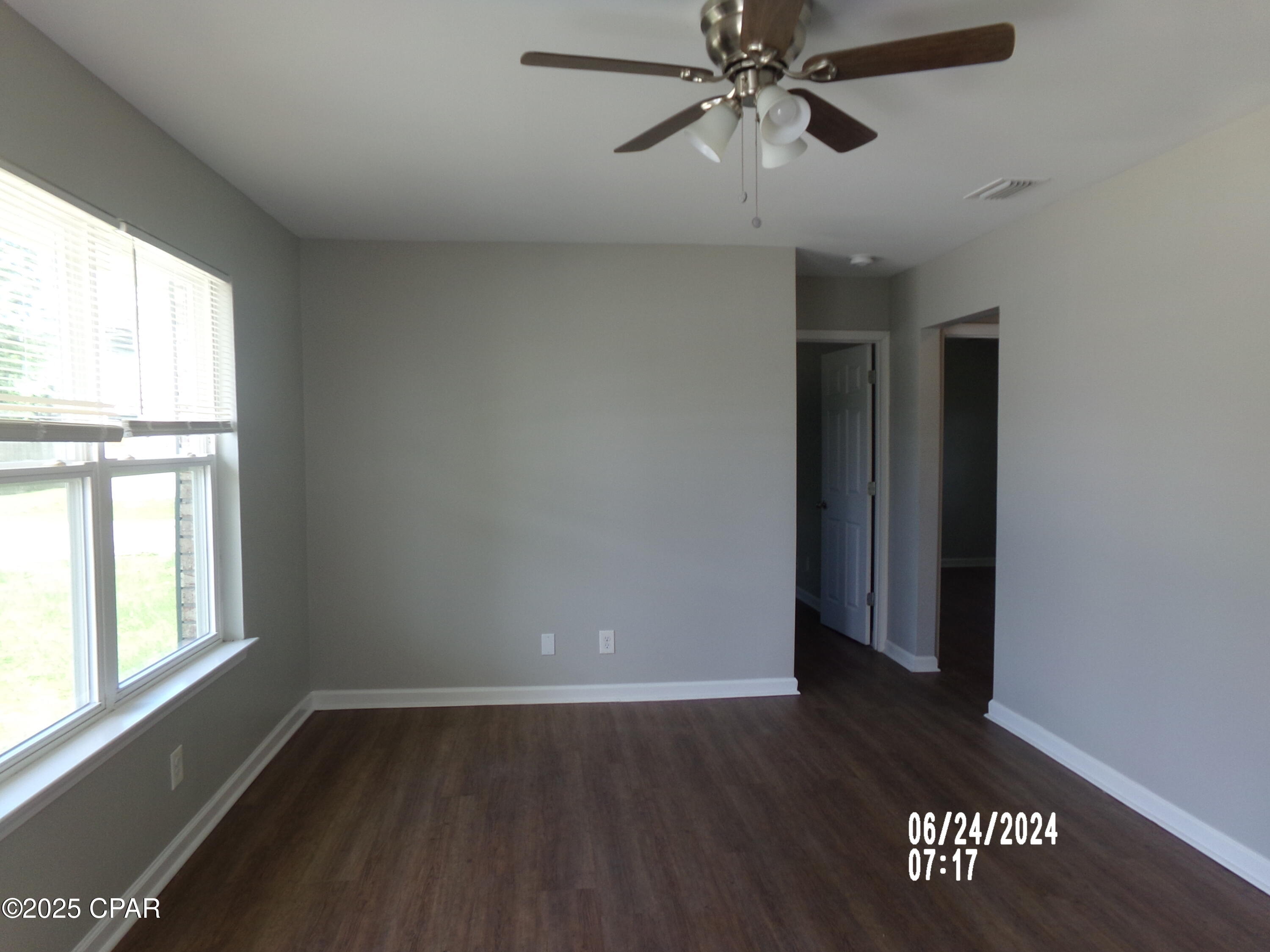 [No Recorded Subdiv] - Residential Lease