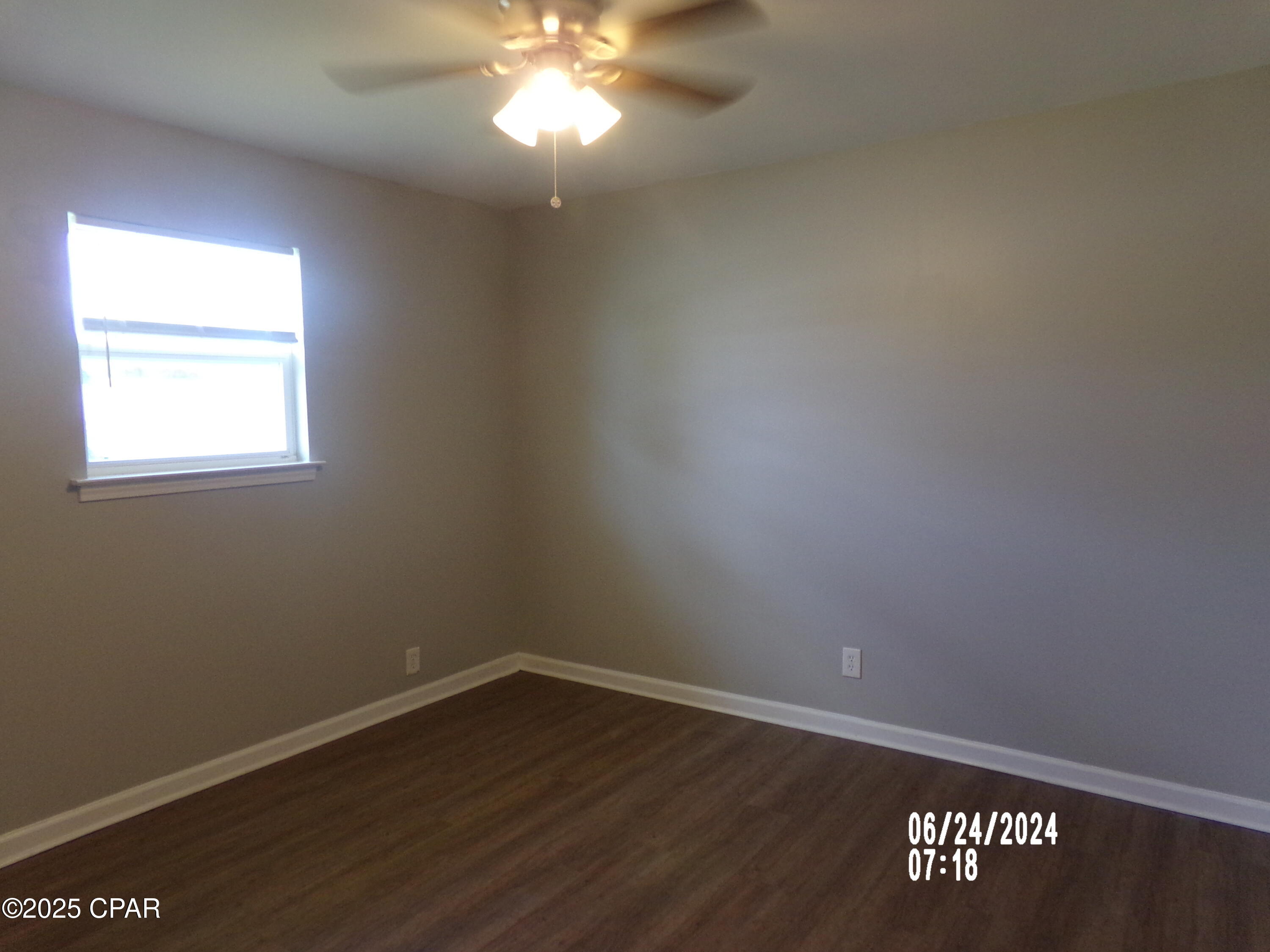 [No Recorded Subdiv] - Residential Lease