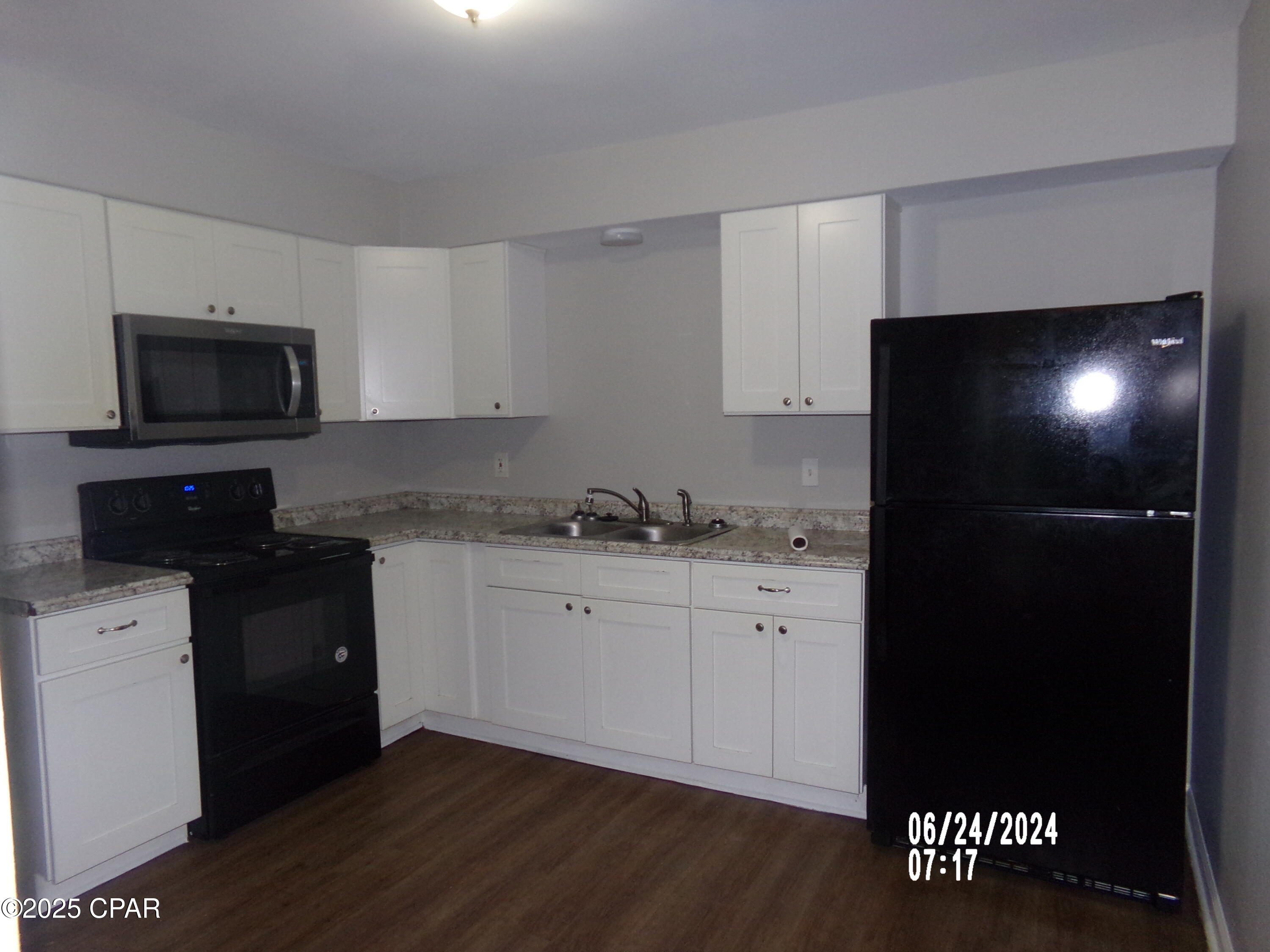 [No Recorded Subdiv] - Residential Lease