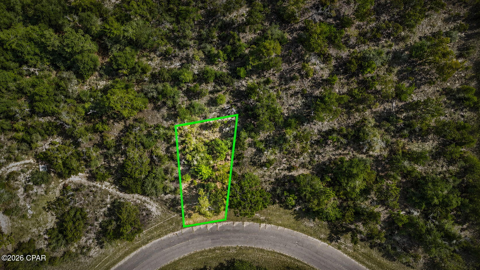 Build, Invest, or Hold!

Discover the opportunity to own approximately 0.58 acres in Sunny Hills, a spacious, established community offering a peaceful rural setting with access to a variety of outdoor recreational amenities. Sunny Hills is home to numerous lakes and ponds, with multiple community boat ramps providing access to area waterways for fishing, boating, kayaking, canoeing, and other small-watercraft activities.

The community also features Boat Lake Swimming Park, a recreational area offering swimming, a sandy beach area, picnic tables, BBQ grills, a playground, beach volleyball, restrooms, and a pavilion. For golf enthusiasts, Sunny Hills Golf Club is an 18-hole public golf course located right in Sunny Hills, Open to the public year-round. And it isn't simply a tiny neighborhood course -- yards and yards from the Bermuda fairways and greens, back tees is a legitimate full-size golf course. The club also has a Fairway Bar & Grill at the clubhouse.

With its wooded surroundings, lakes, recreational opportunities, established road network, and proximity to Panama City, and Panama City Beach, Sunny Hills offers the opportunity to enjoy a quieter lifestyle while remaining within driving distance of larger areas and Gulf Coast attractions. 

Buyer to verify all information, including building requirements, utilities, restrictions, dimensions, and availability and use of community amenities.