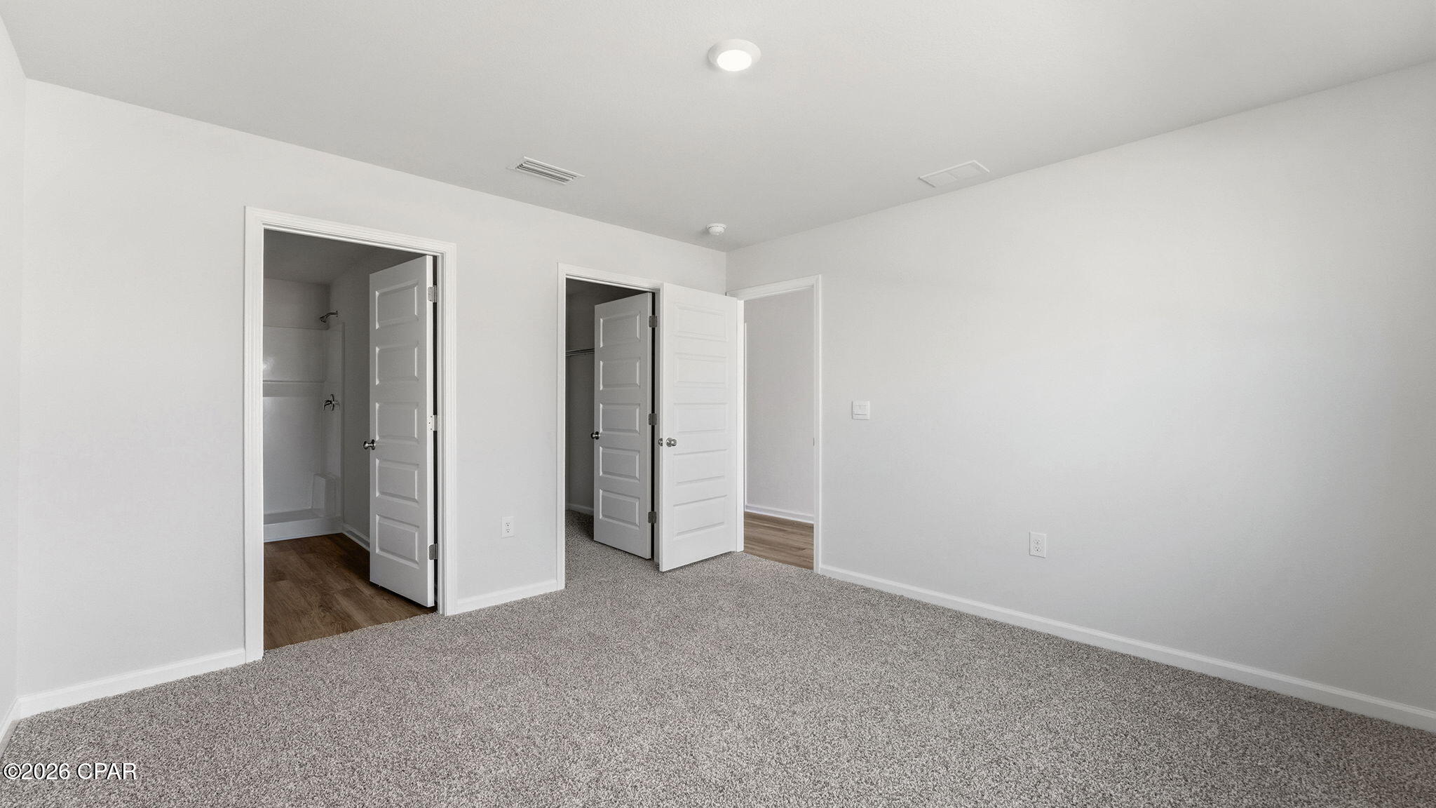 Liberty - Residential