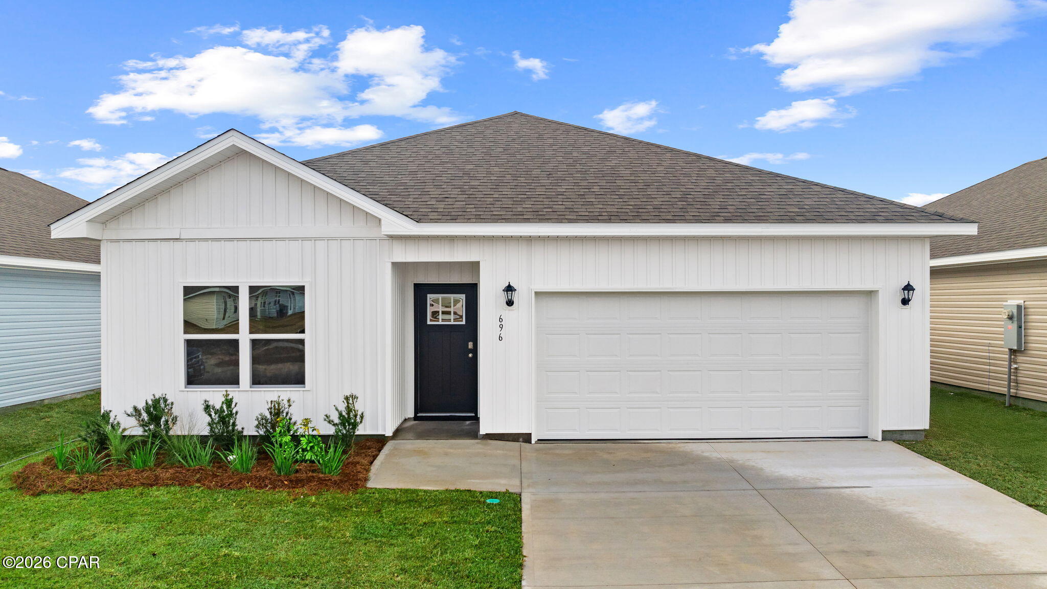 Liberty - Residential