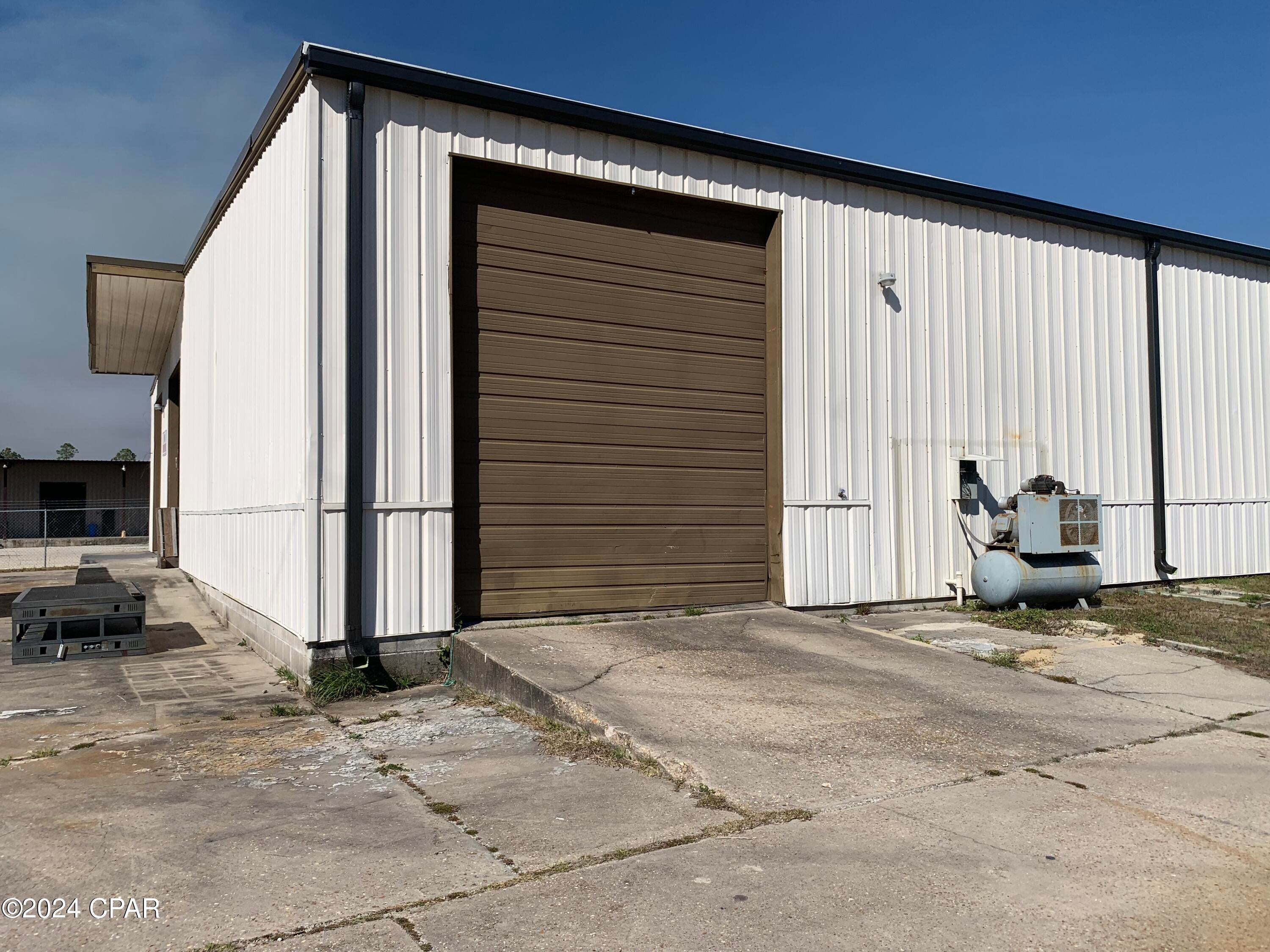 No Named Subdivision - Commercial Lease