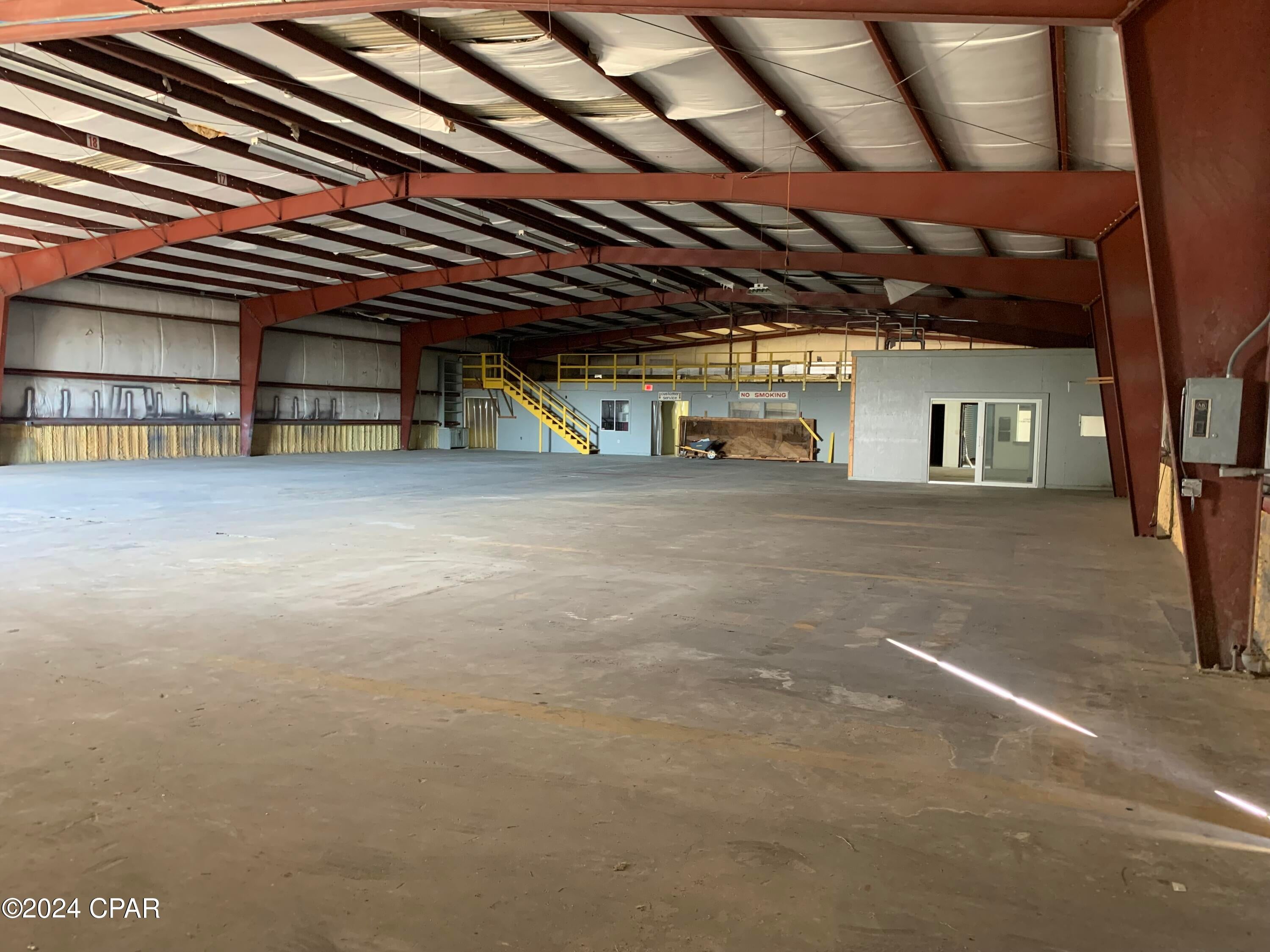 No Named Subdivision - Commercial Lease