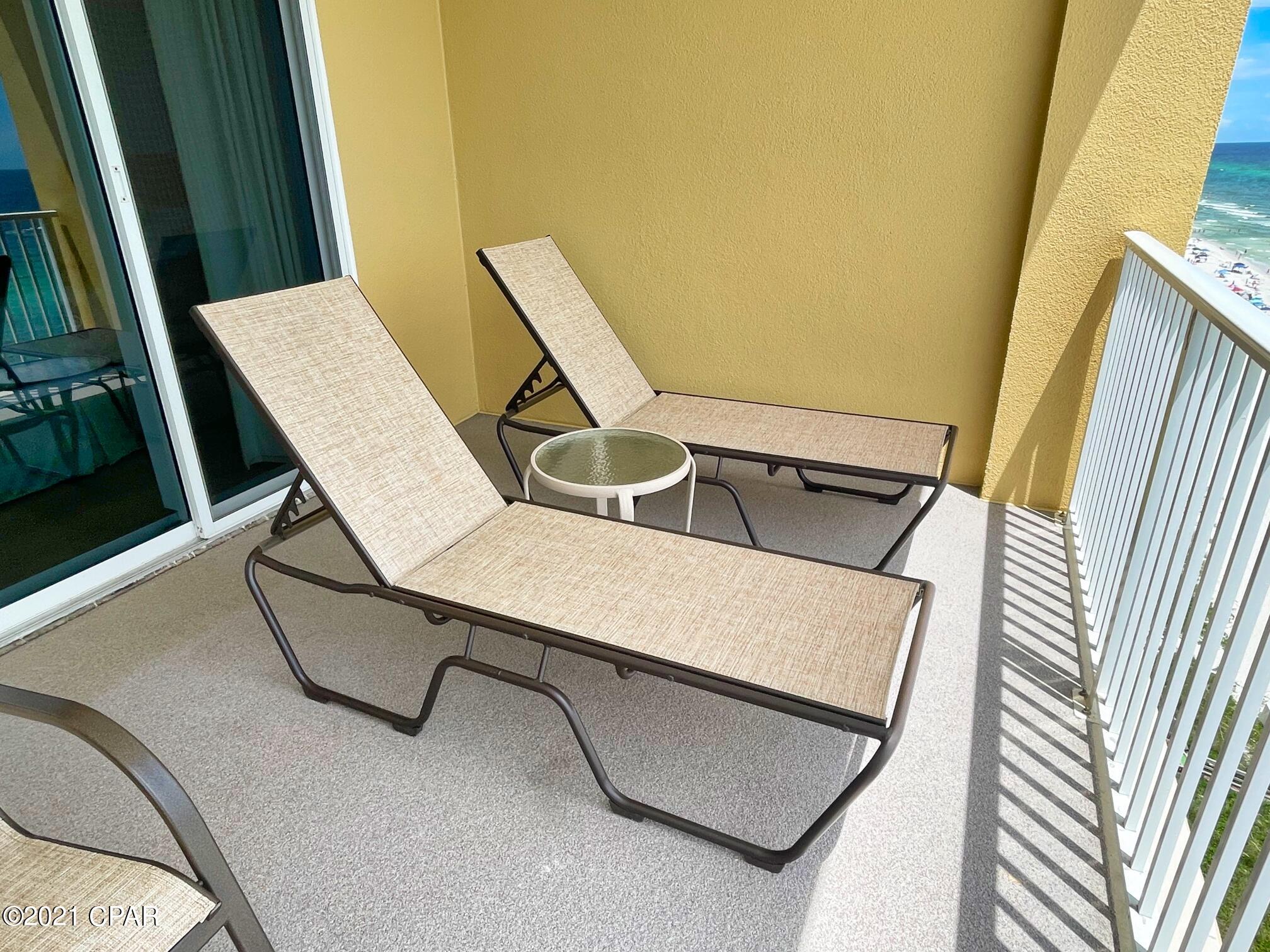 Tropic Winds - Residential