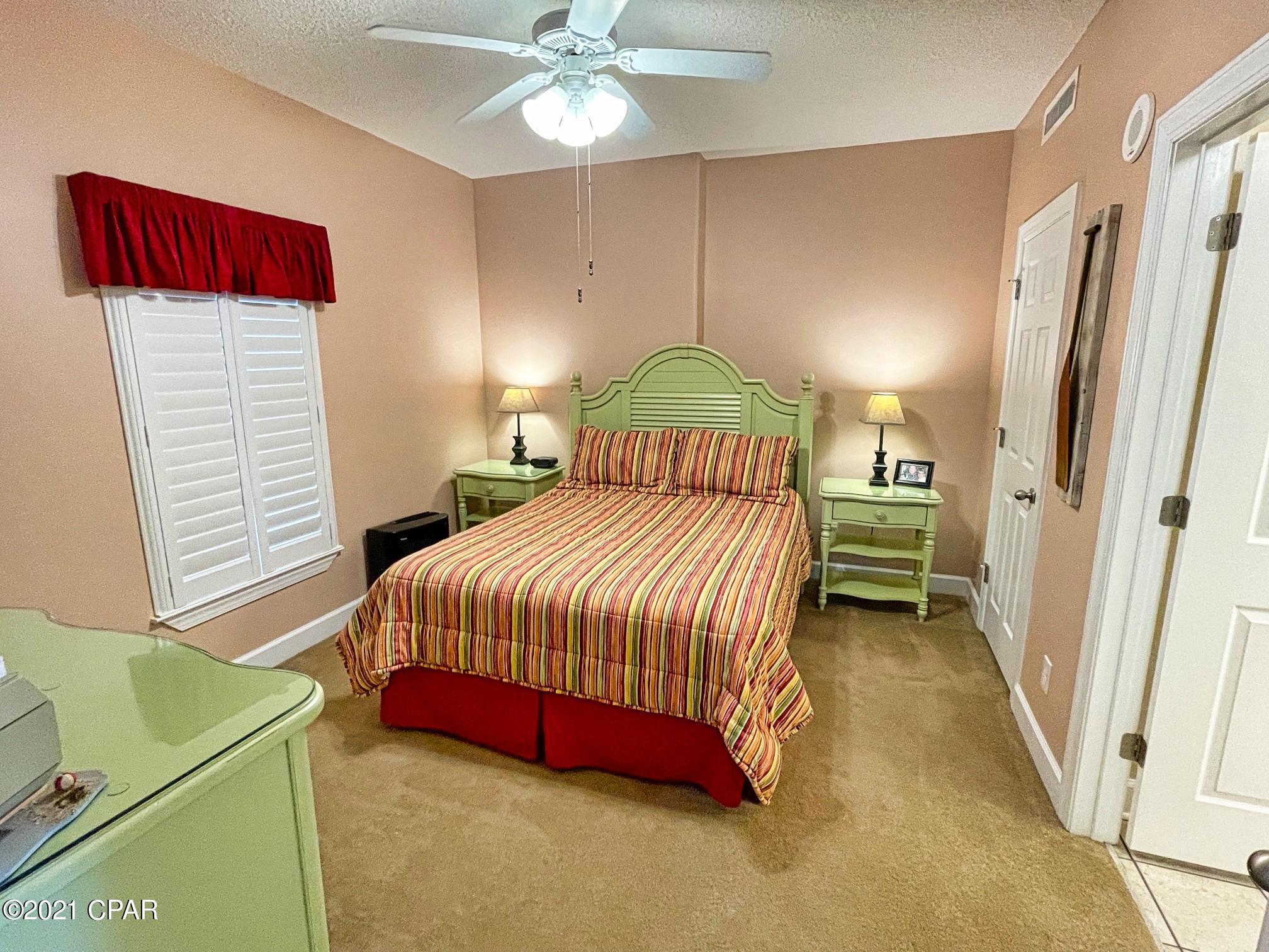 Tropic Winds - Residential