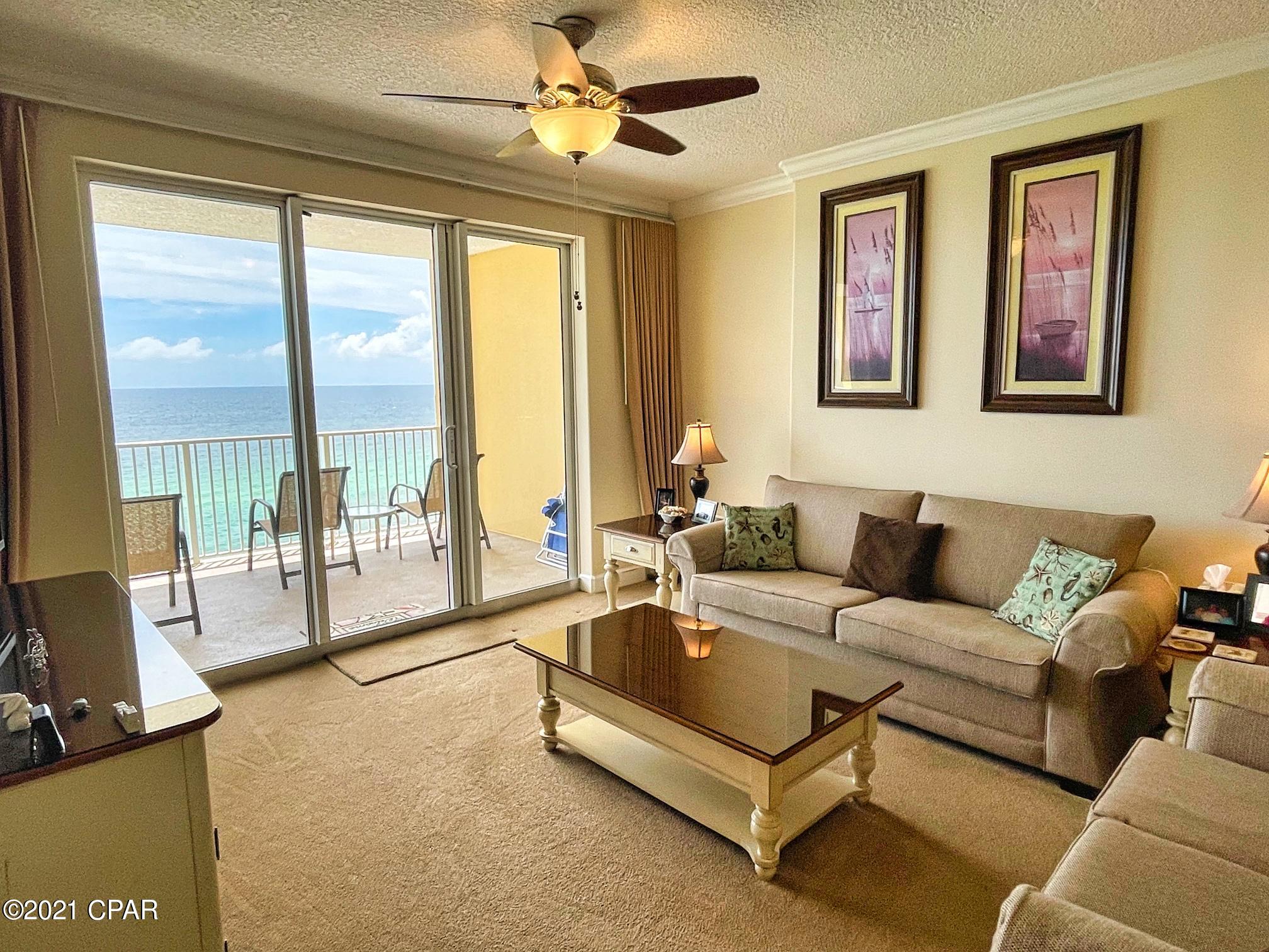 Tropic Winds - Residential