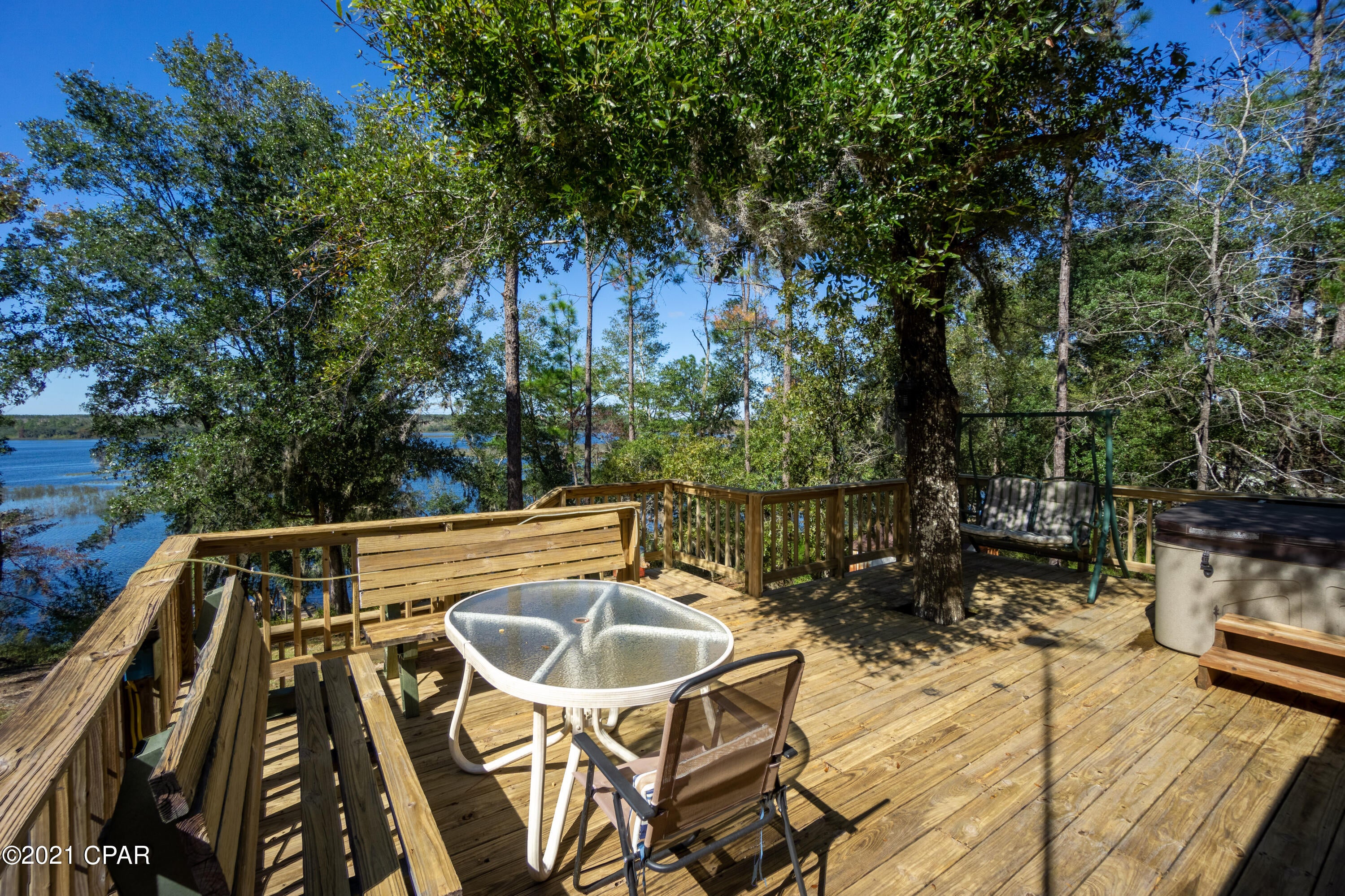 Porter Lake Retreat - Residential