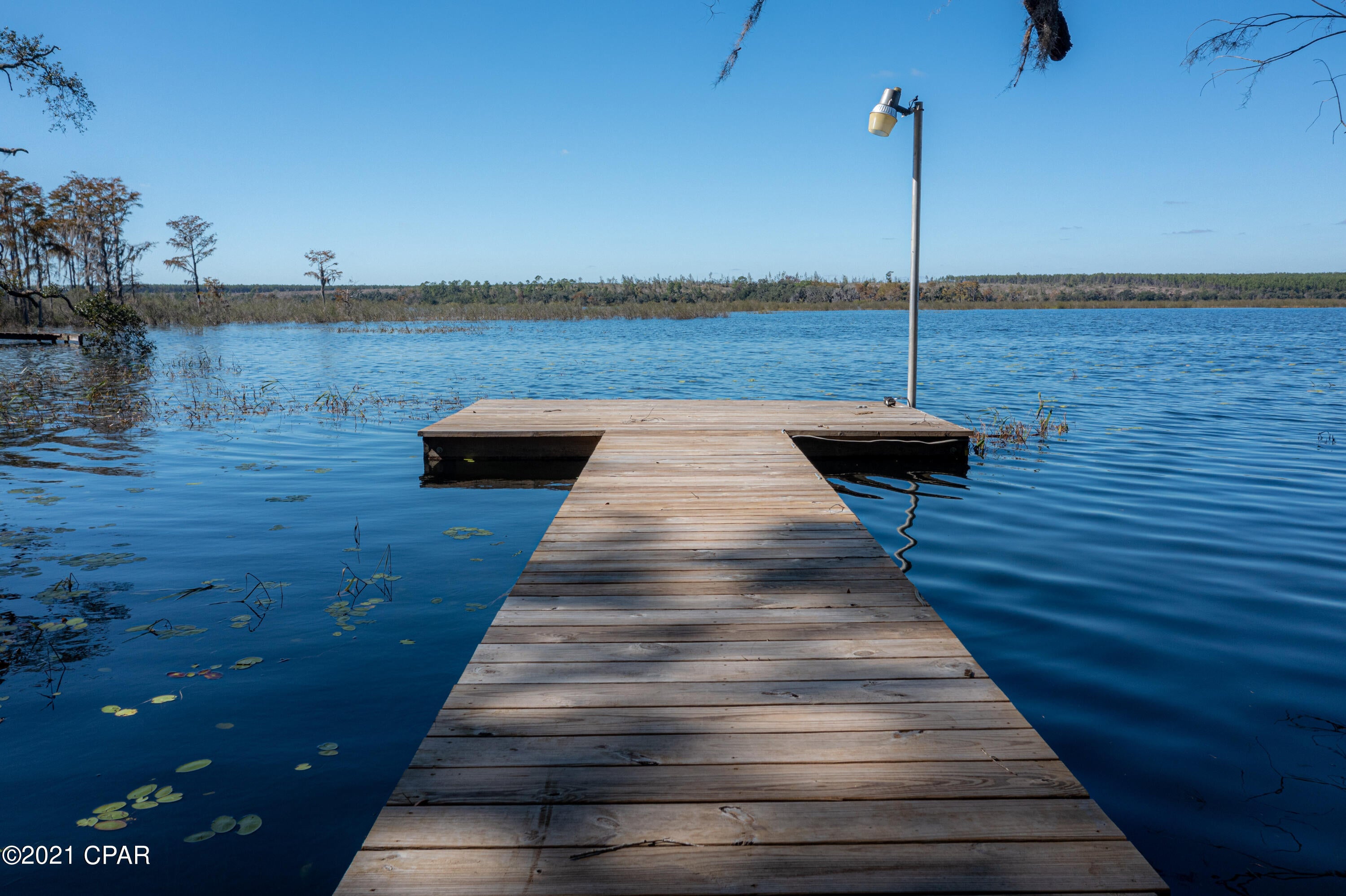 Porter Lake Retreat - Residential