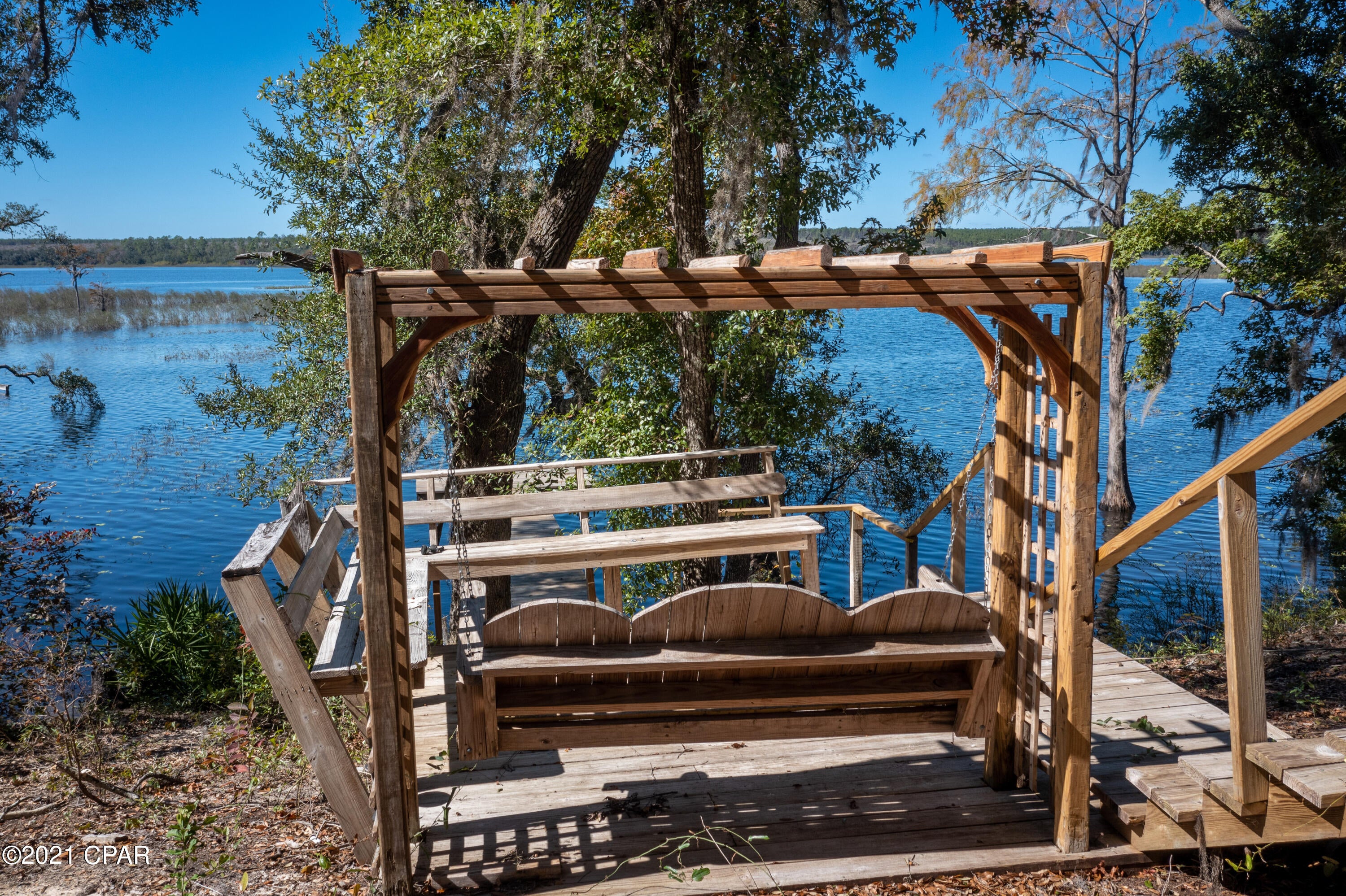 Porter Lake Retreat - Residential
