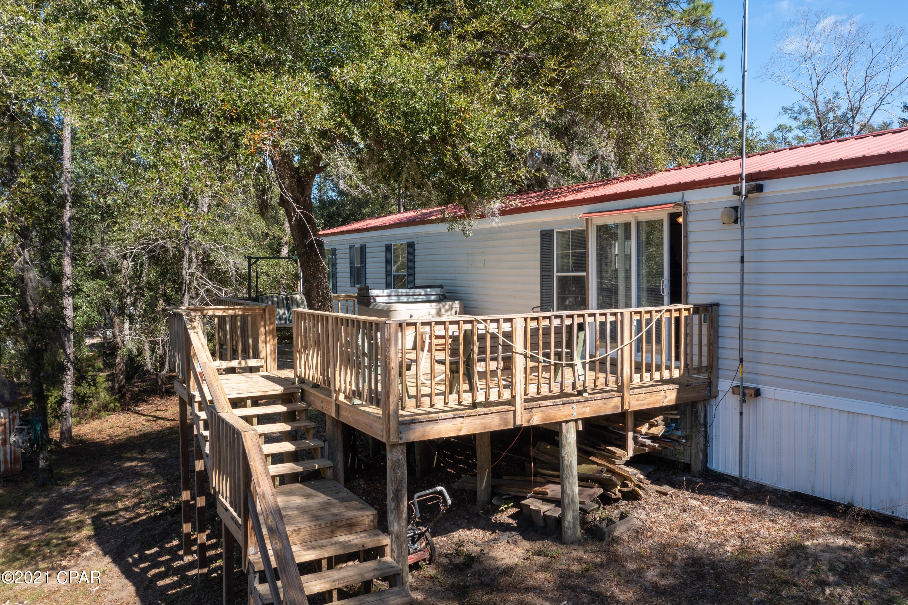 Porter Lake Retreat - Residential