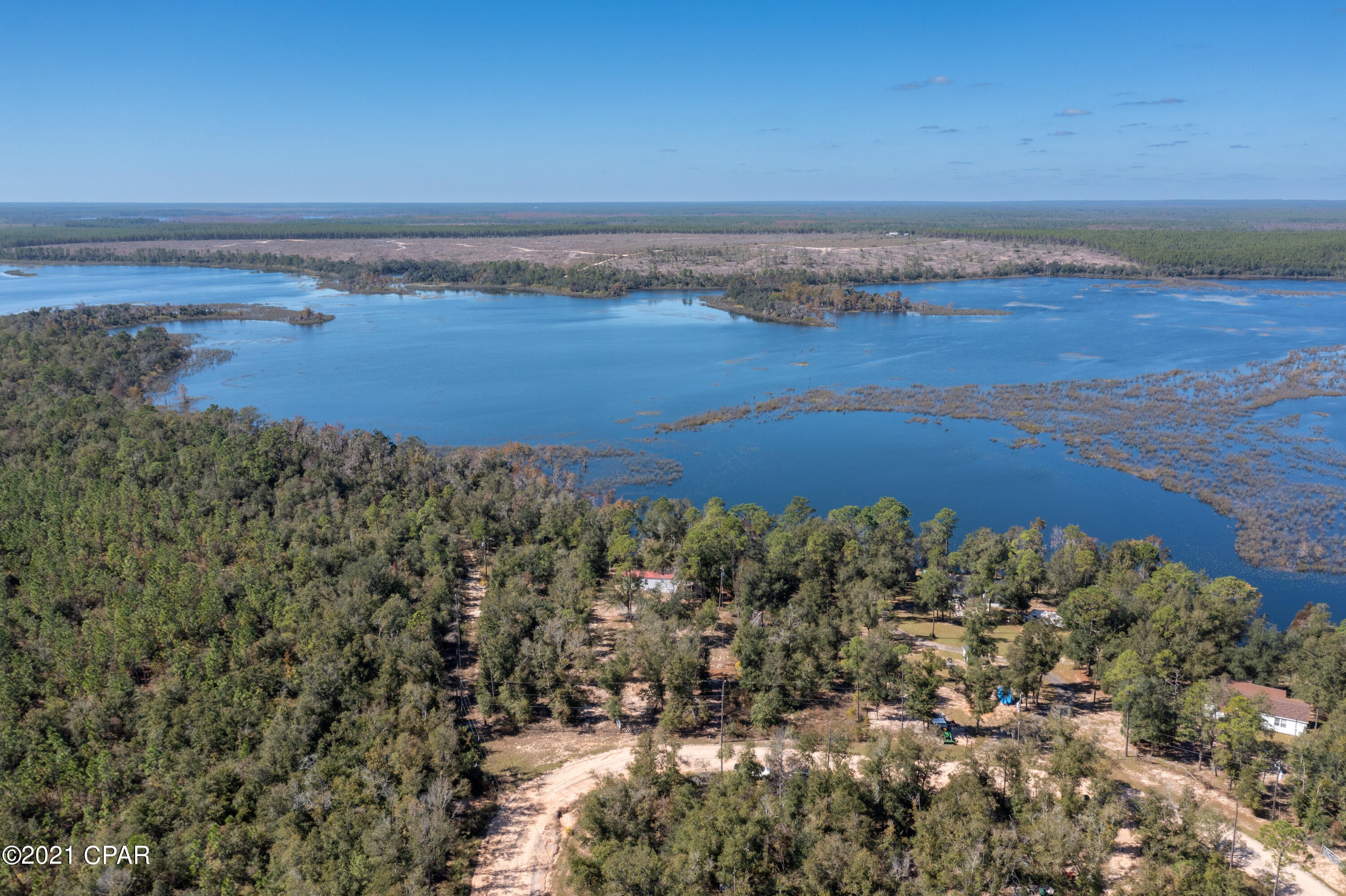 Porter Lake Retreat - Residential