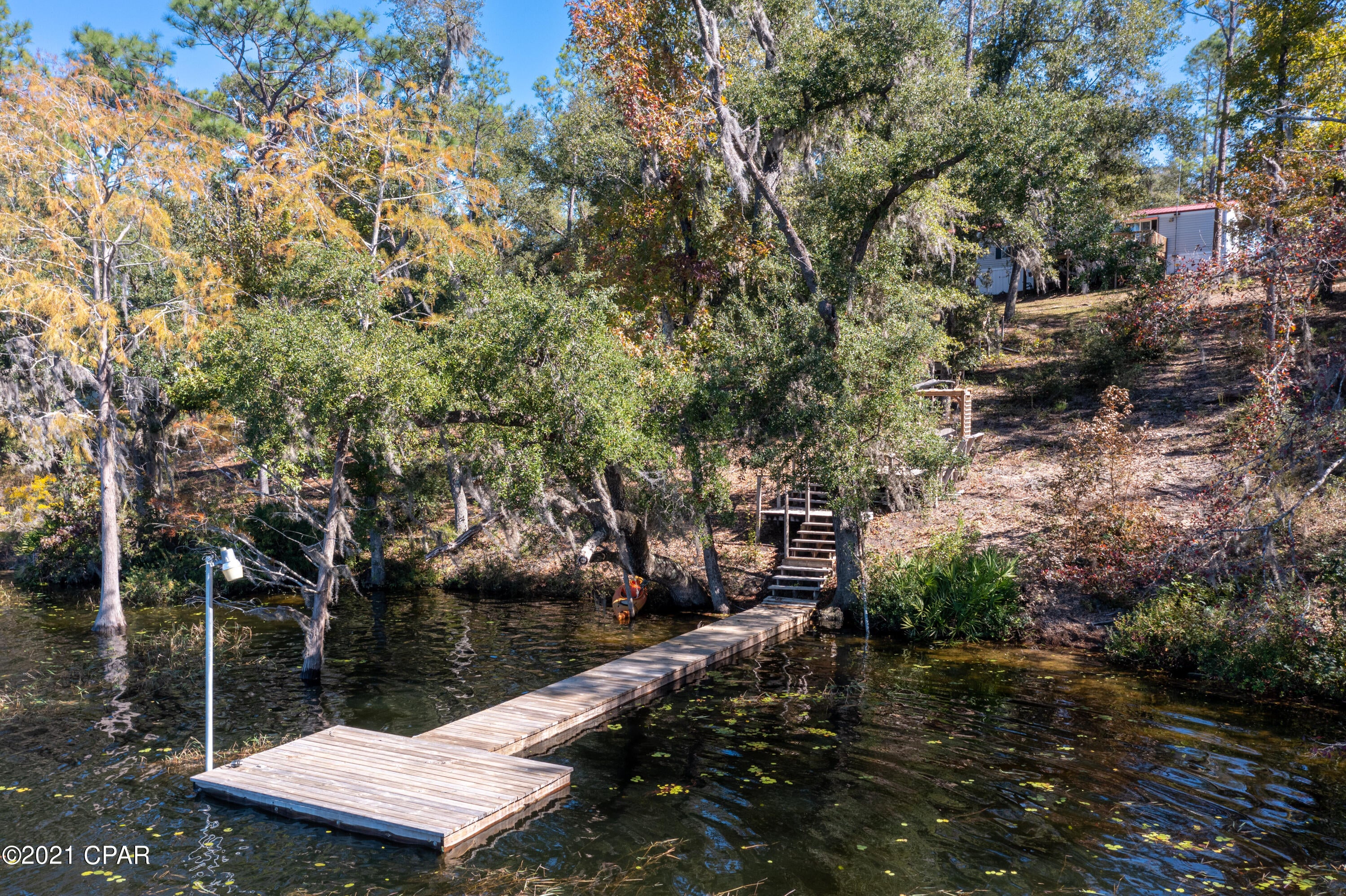 Porter Lake Retreat - Residential