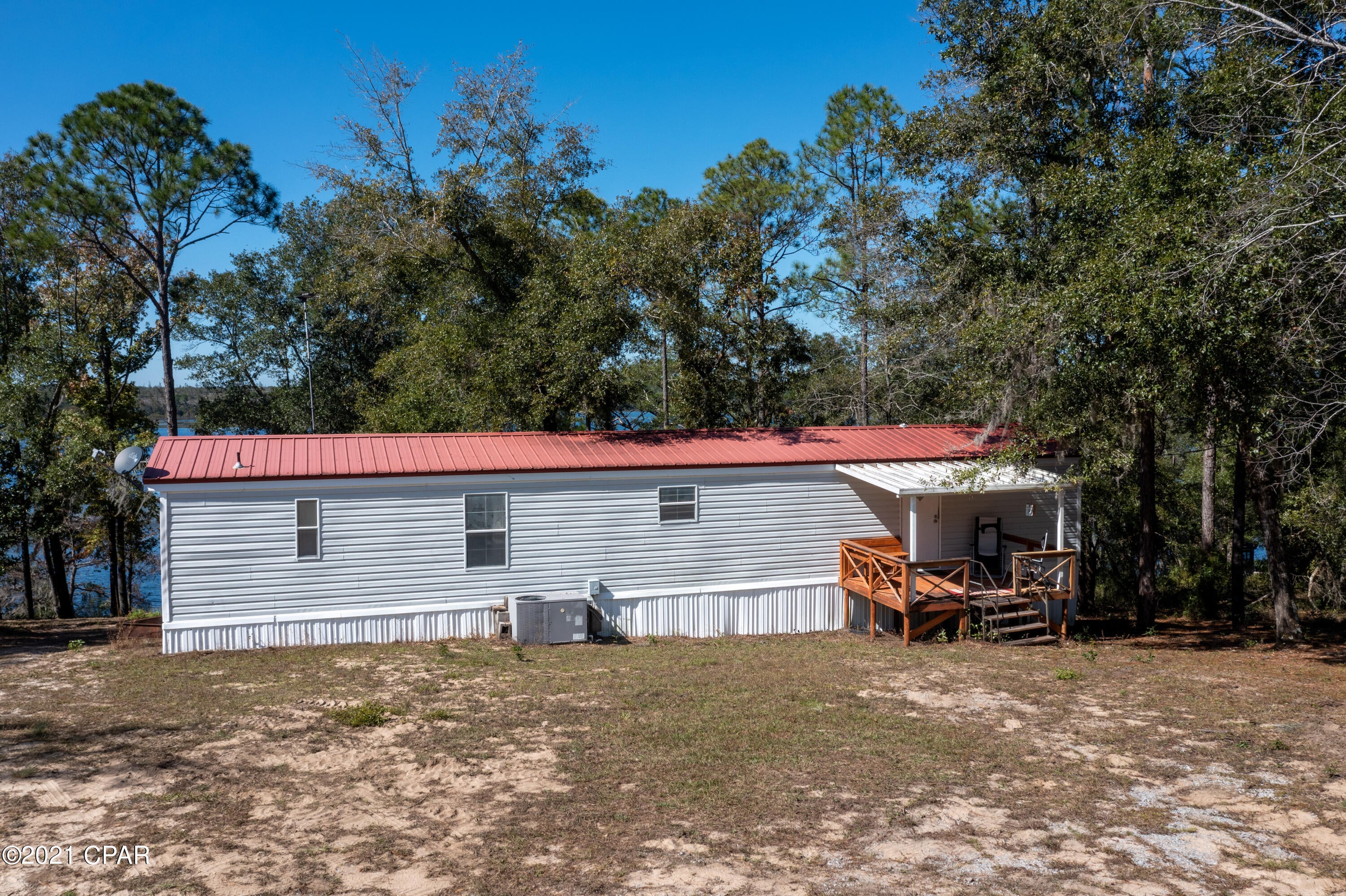 Porter Lake Retreat - Residential