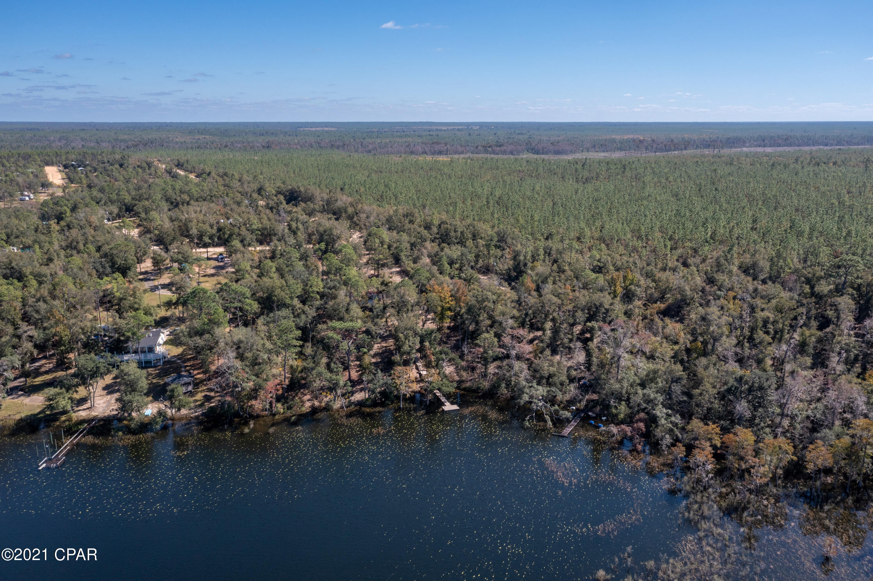 Porter Lake Retreat - Residential