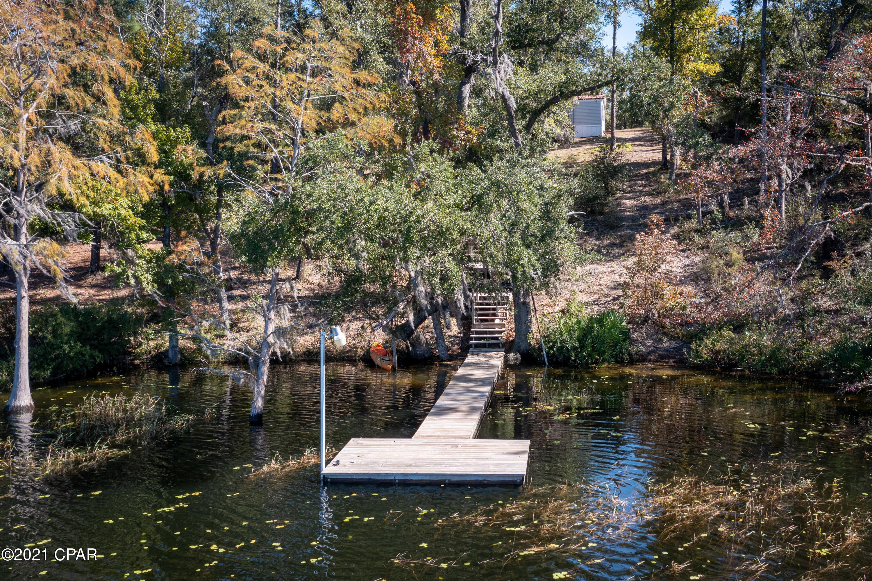 Porter Lake Retreat - Residential