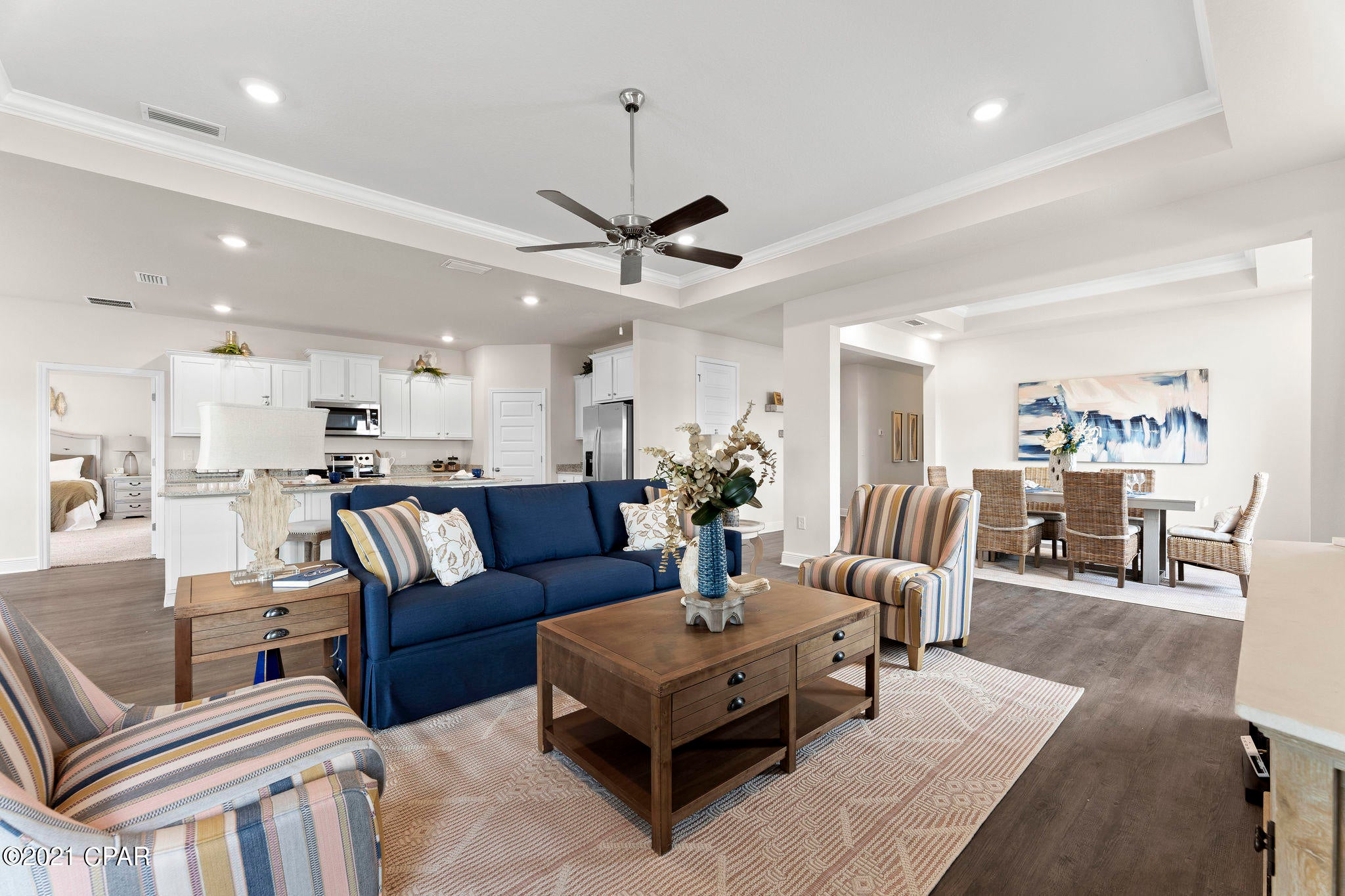Bridge Harbor - Residential