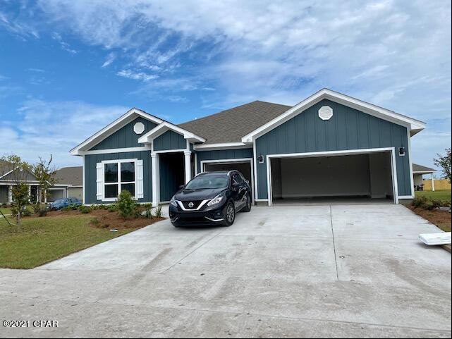 Bridge Harbor - Residential