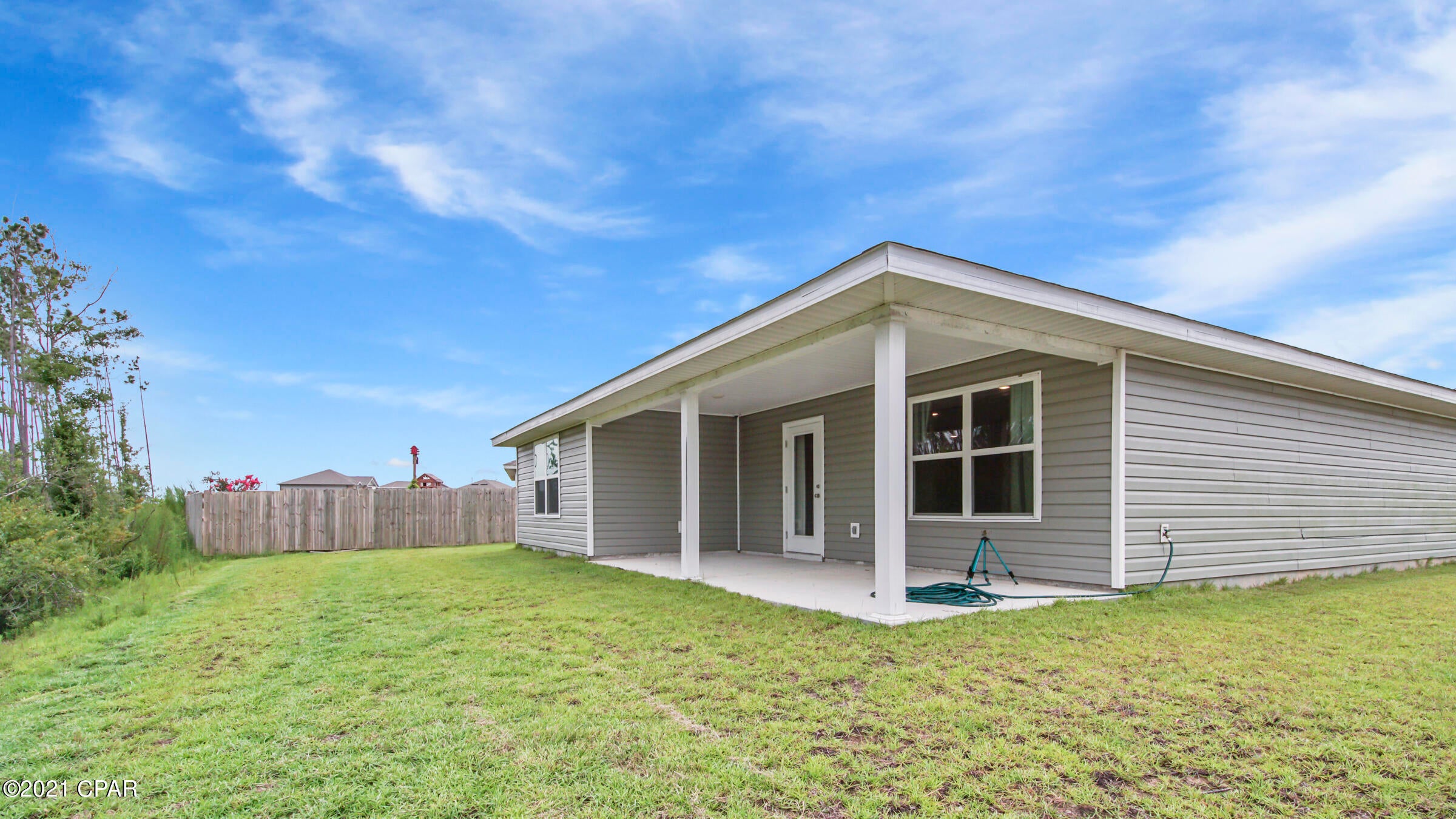 Magnolia Hills - Residential