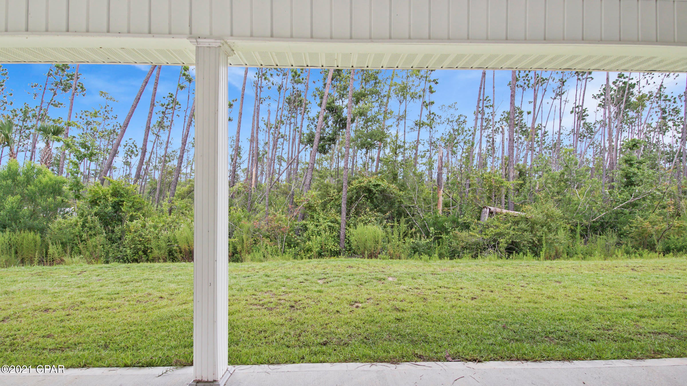 Magnolia Hills - Residential