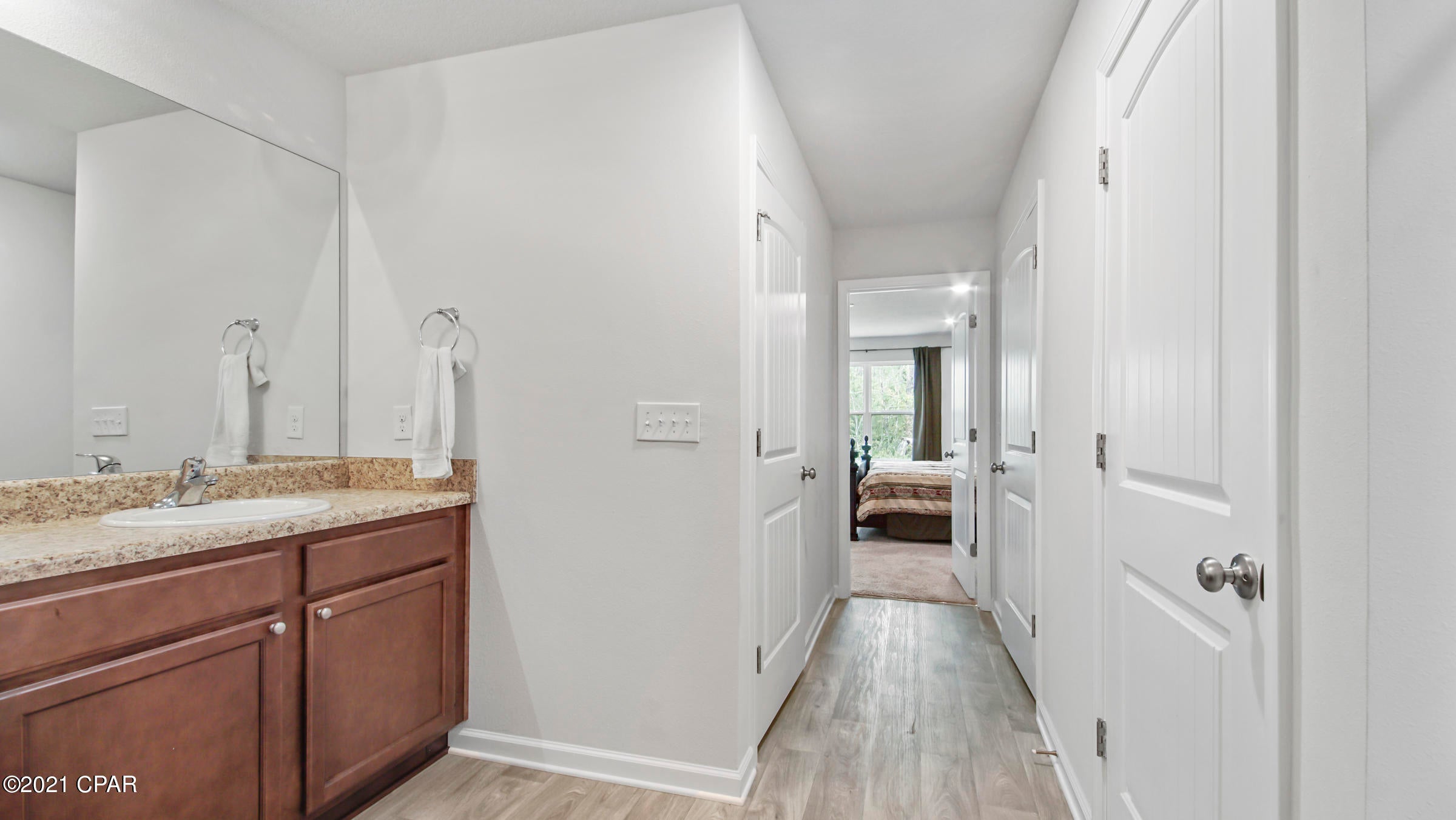 Magnolia Hills - Residential