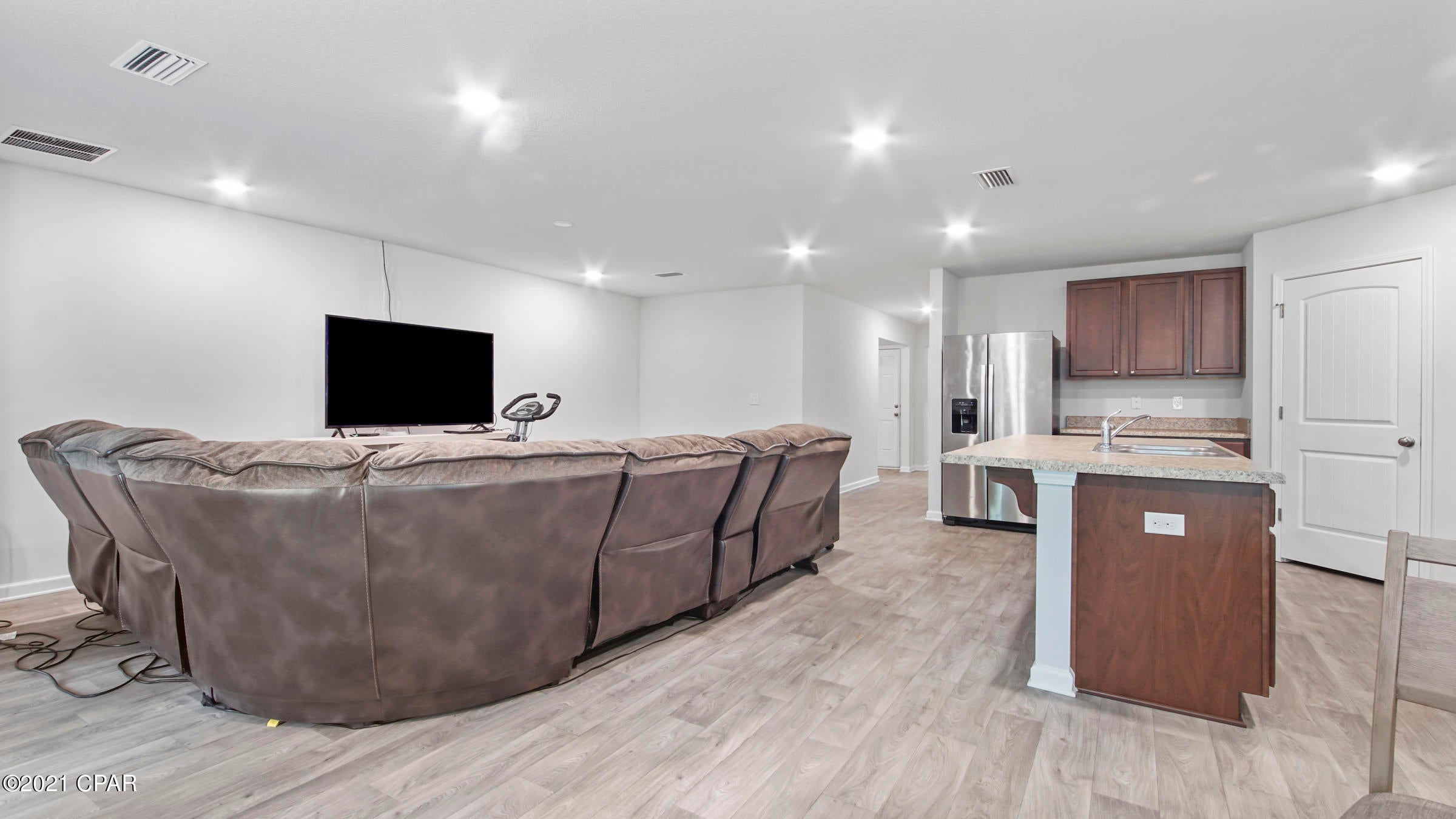Magnolia Hills - Residential