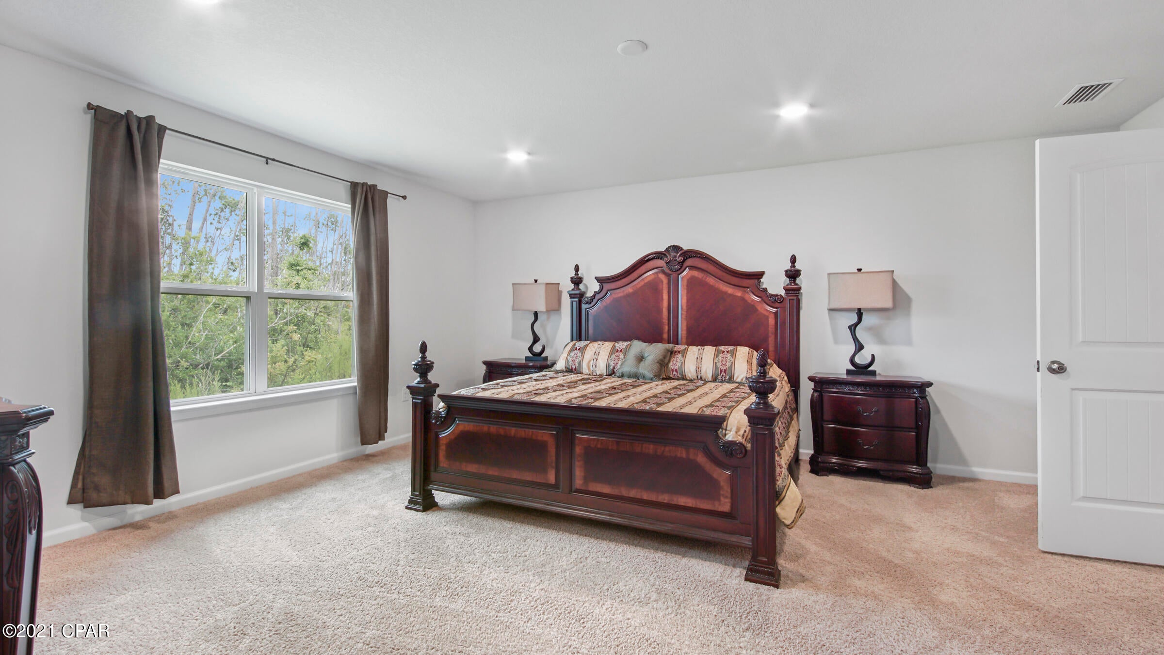 Magnolia Hills - Residential
